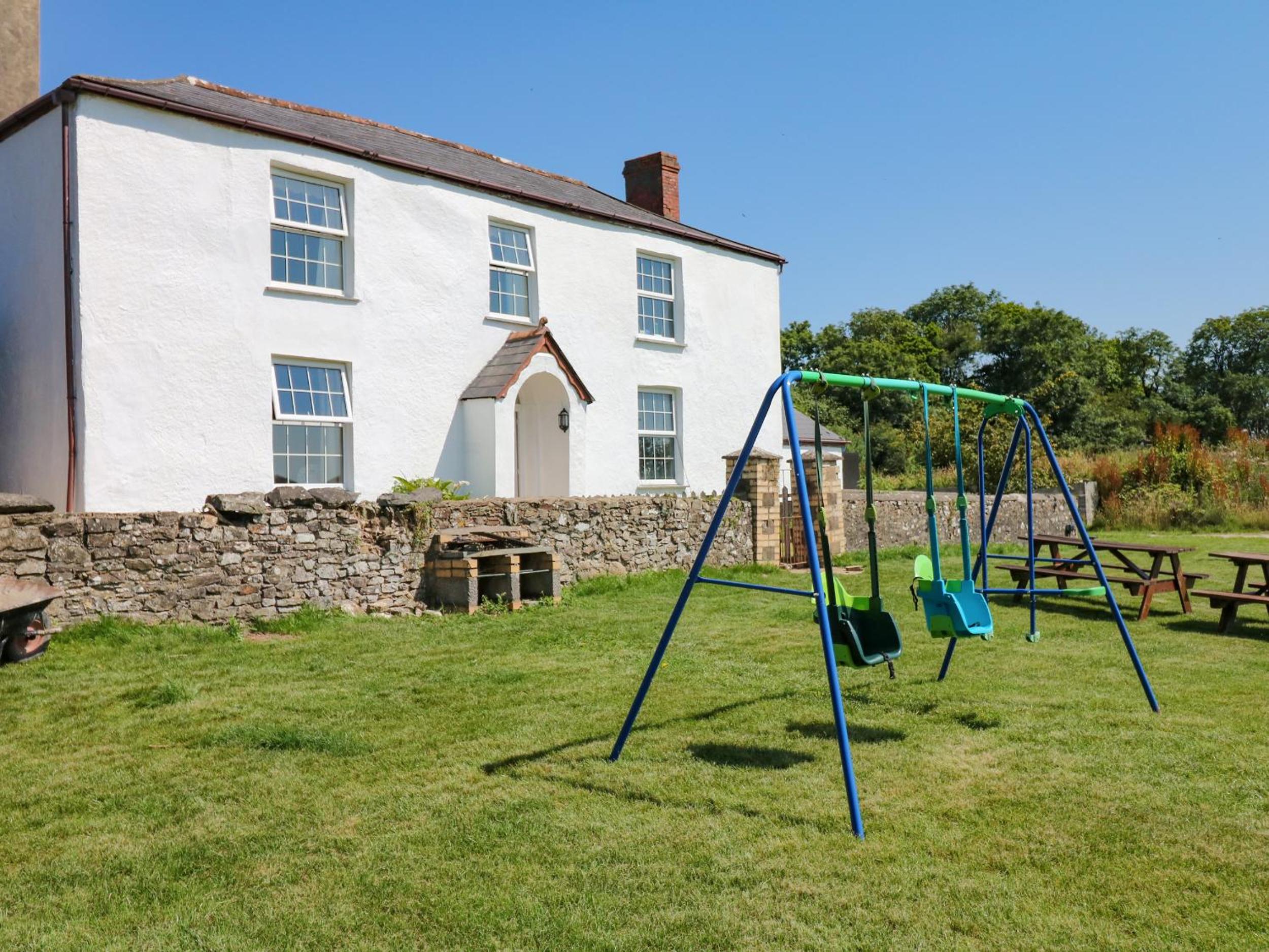 The Barton view 5