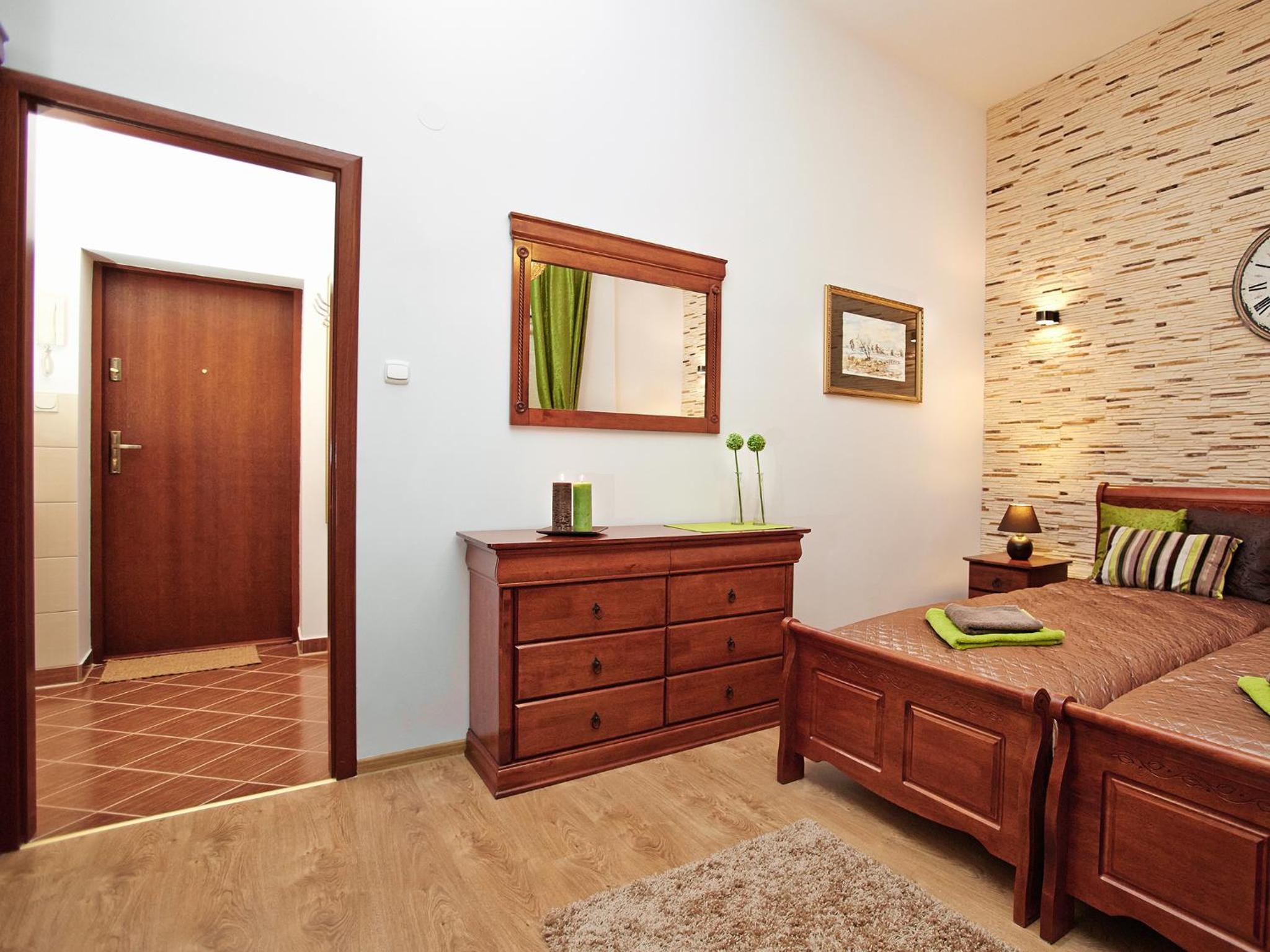 Apartament w Drawsku view 2