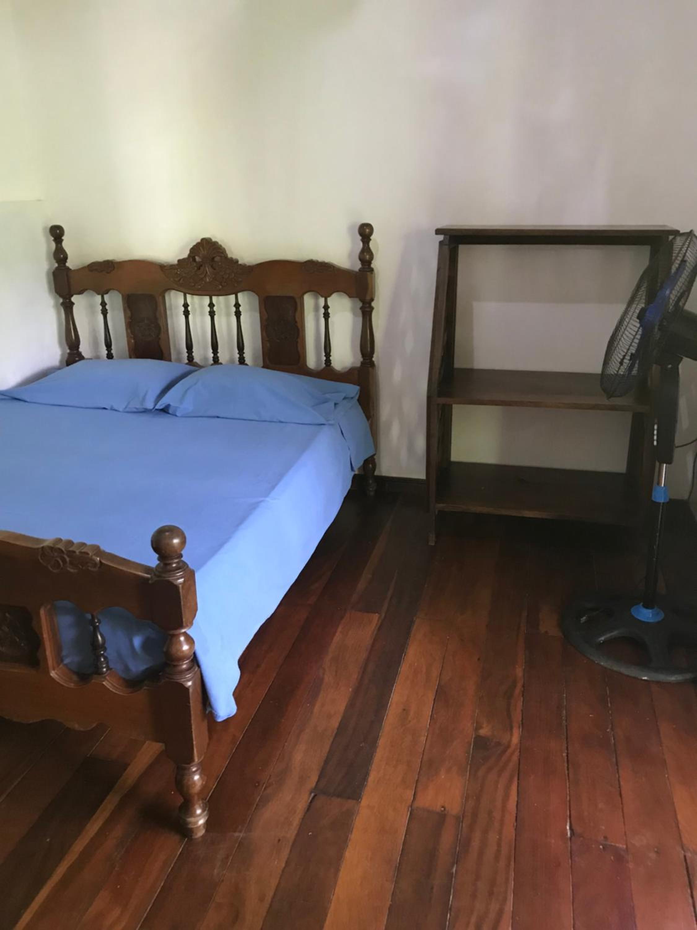 FLOR DE PARAISO BUNGALOWS