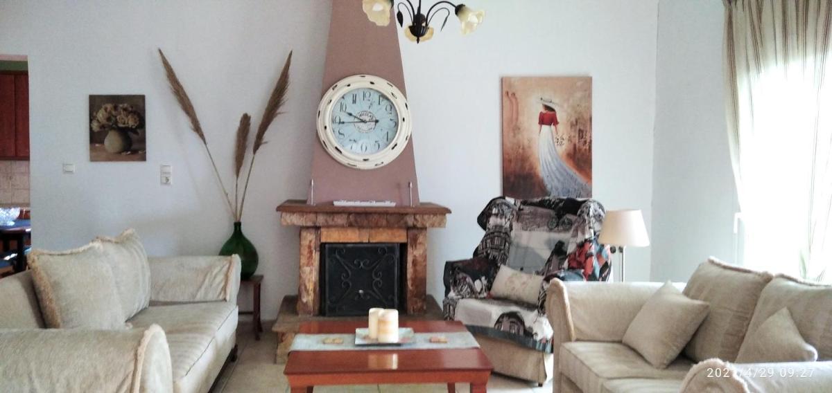 Villa Lou photo 2