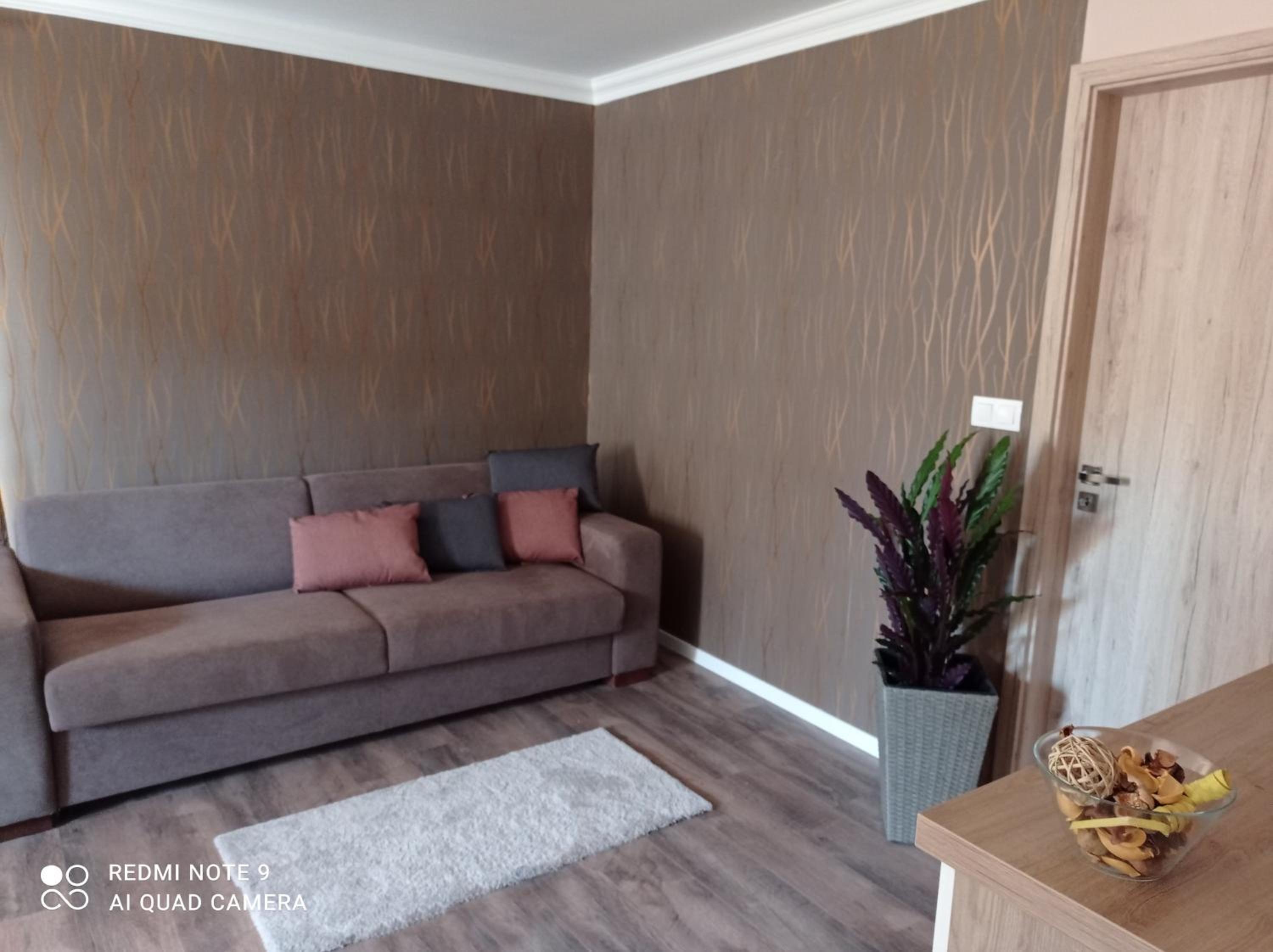 Karos Bianco Apartmanház view 5