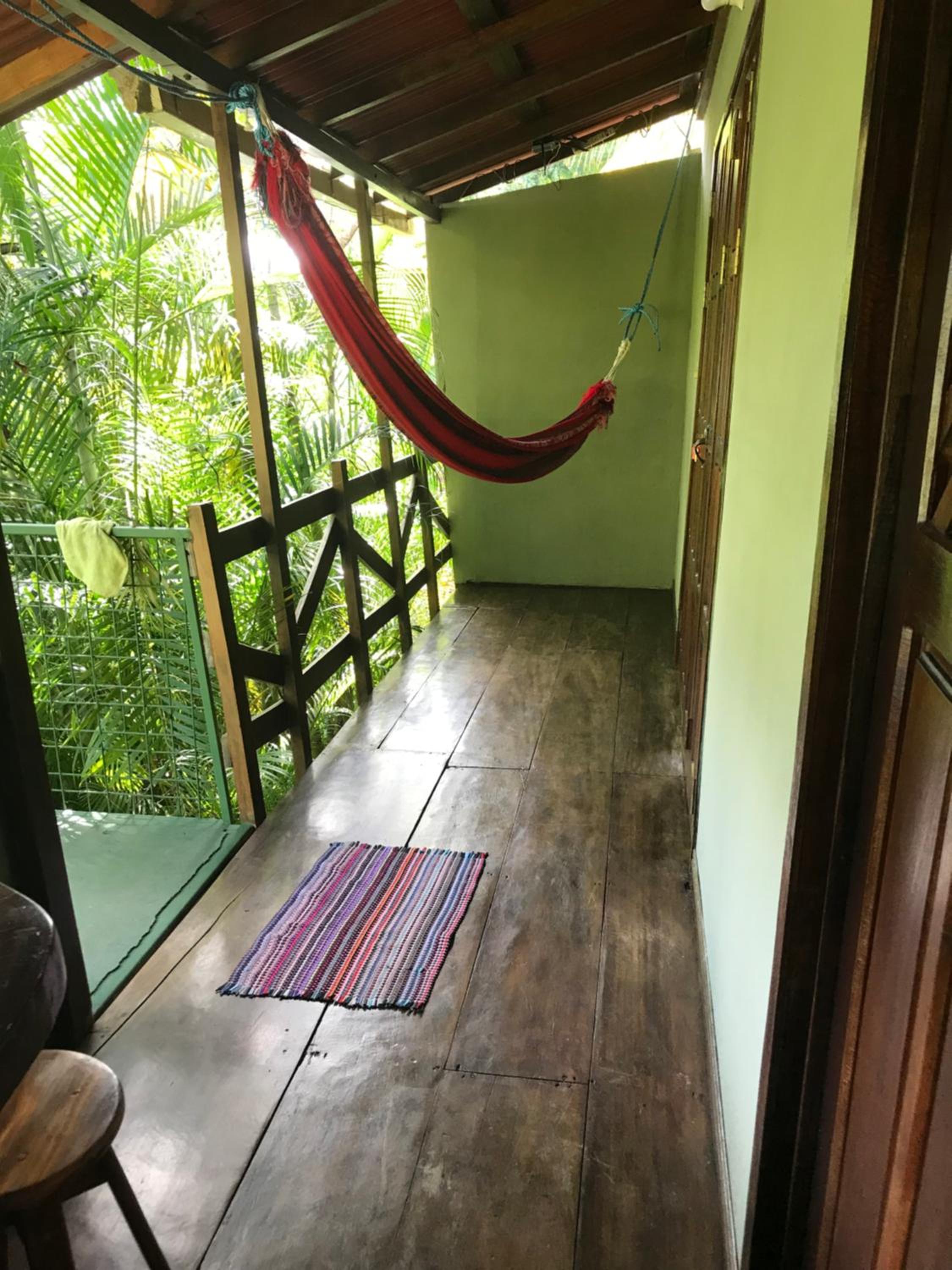 FLOR DE PARAISO BUNGALOWS