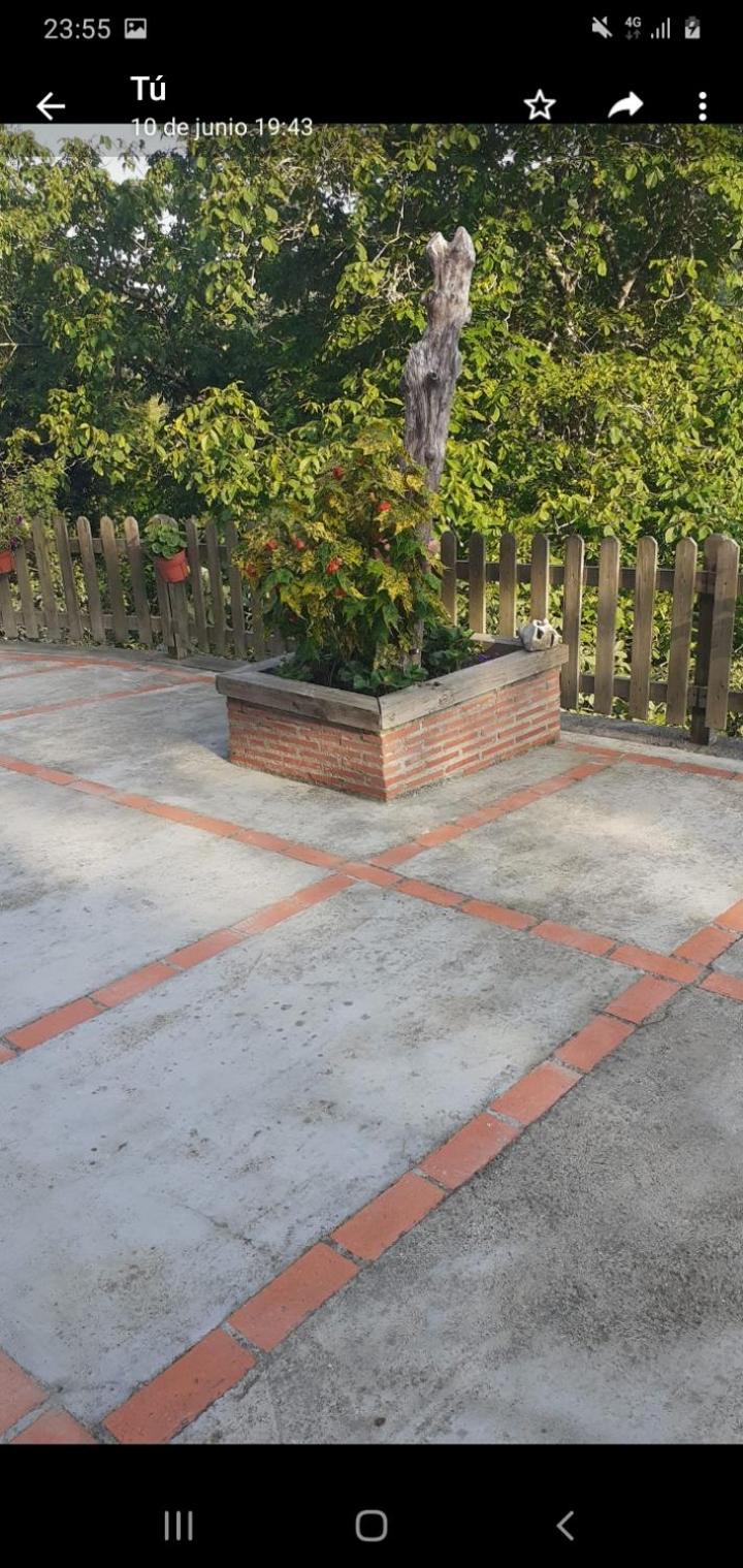 La casina de Berdayes
