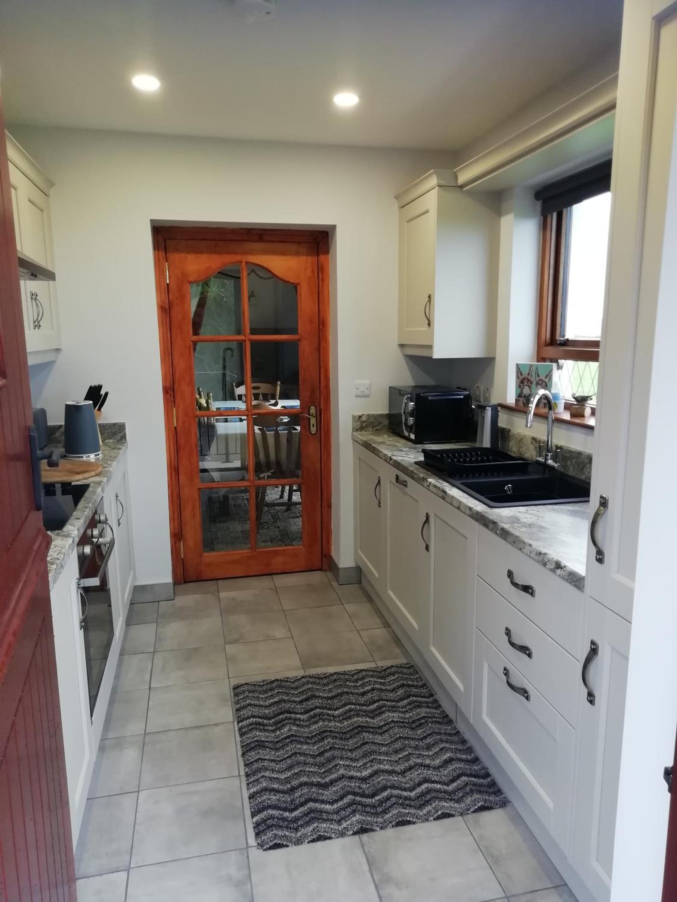 Craig Cottage Self-catering