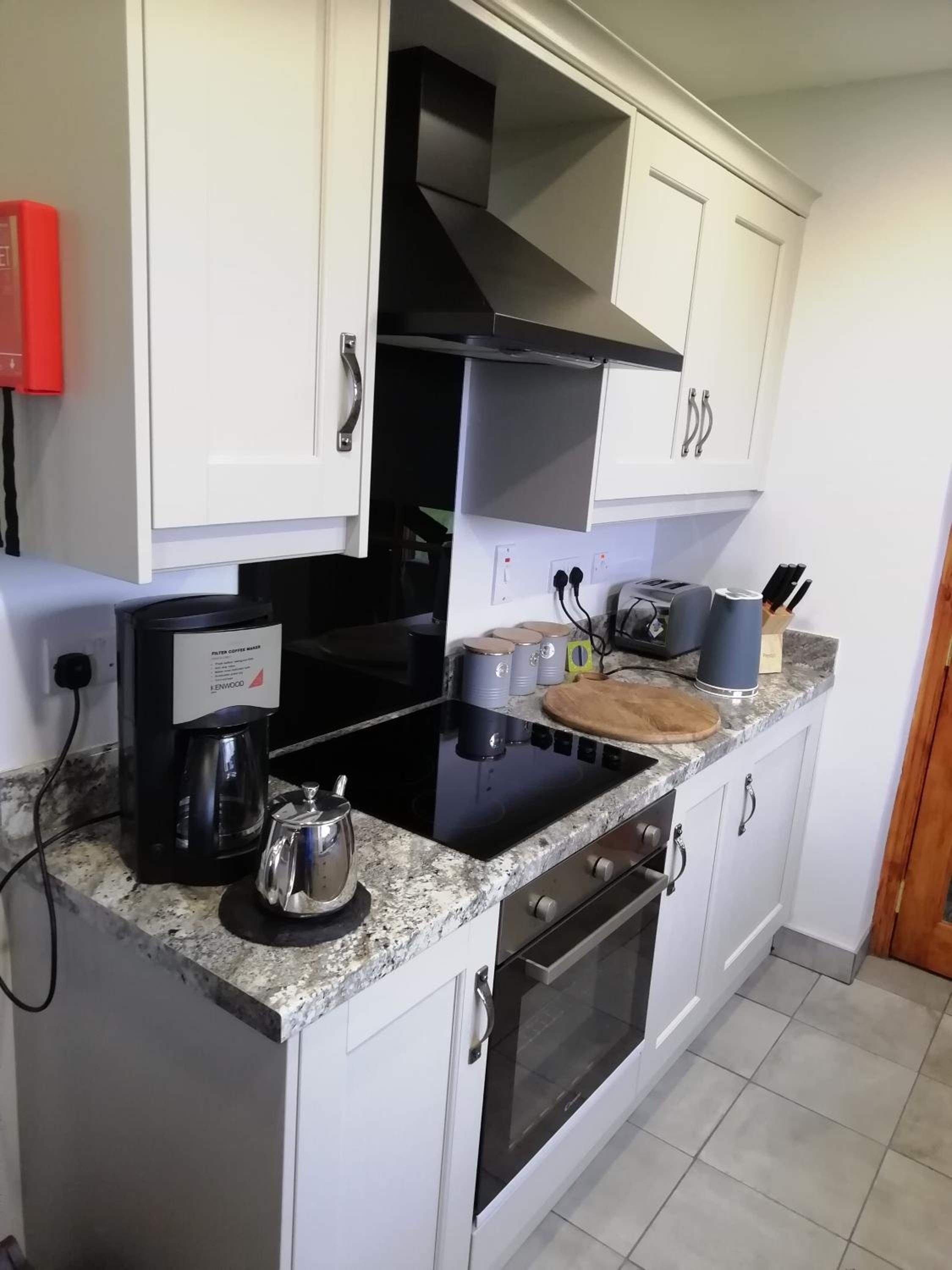 Craig Cottage Self-catering