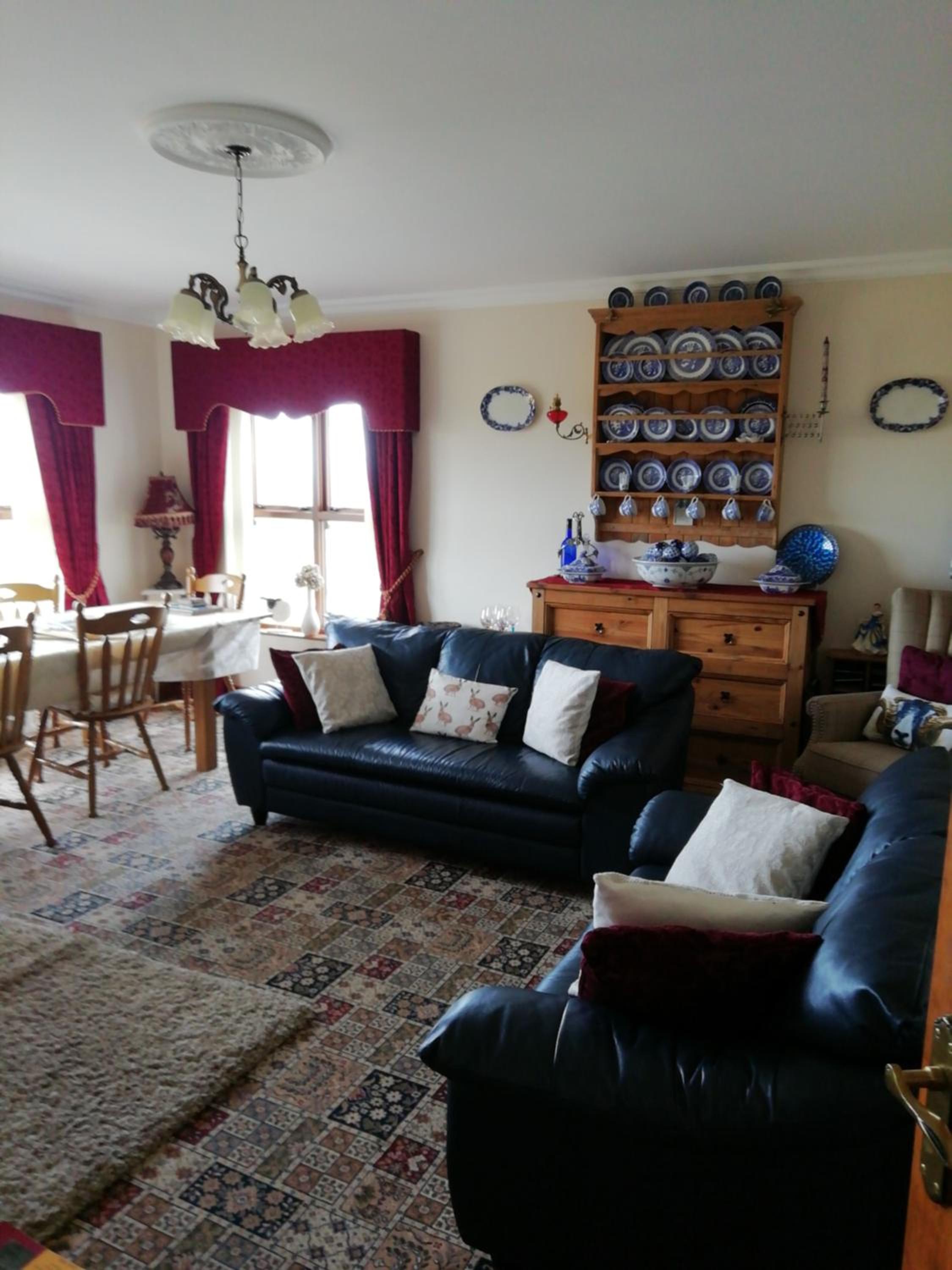 Craig Cottage Self-catering