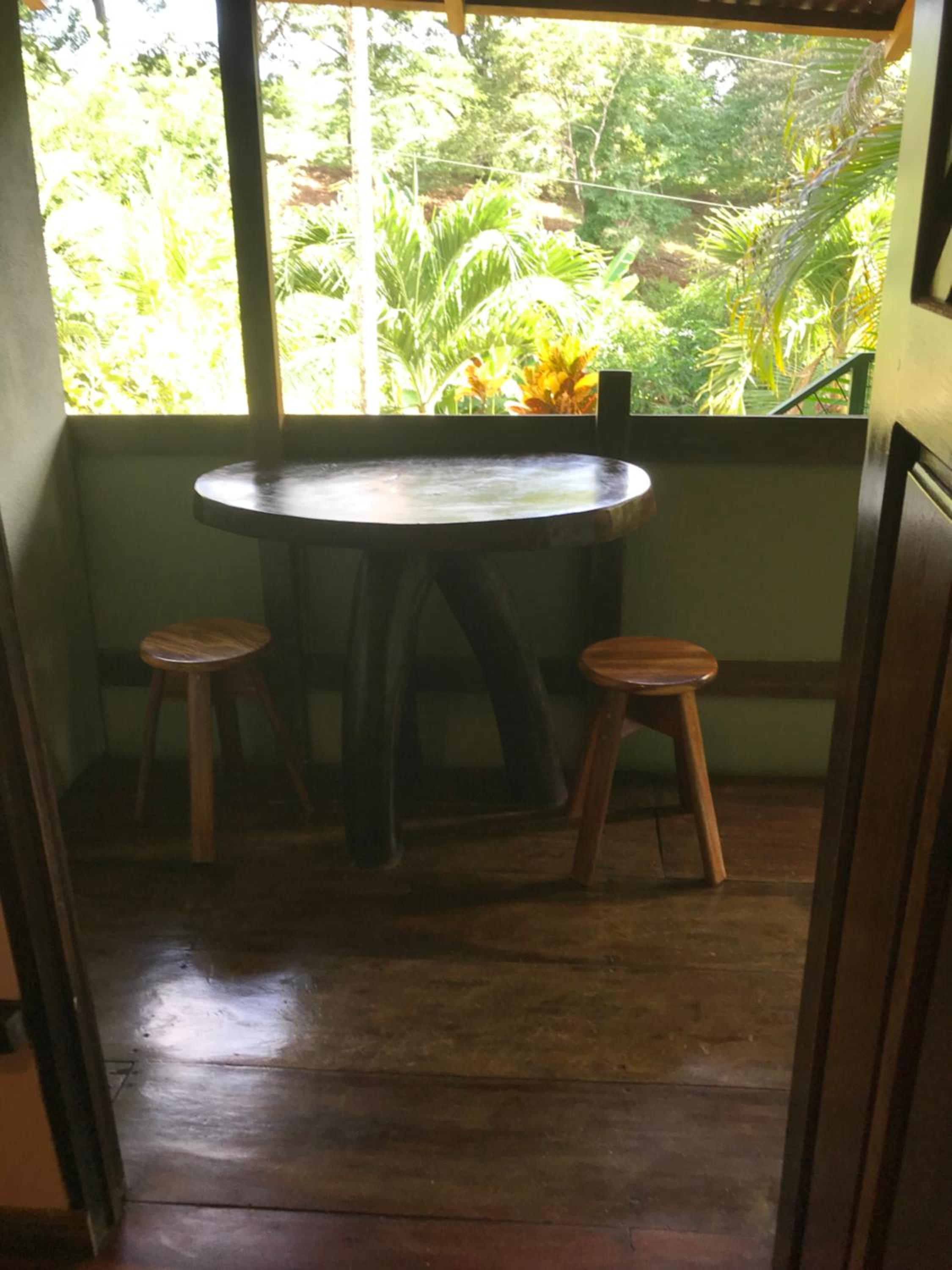 FLOR DE PARAISO BUNGALOWS