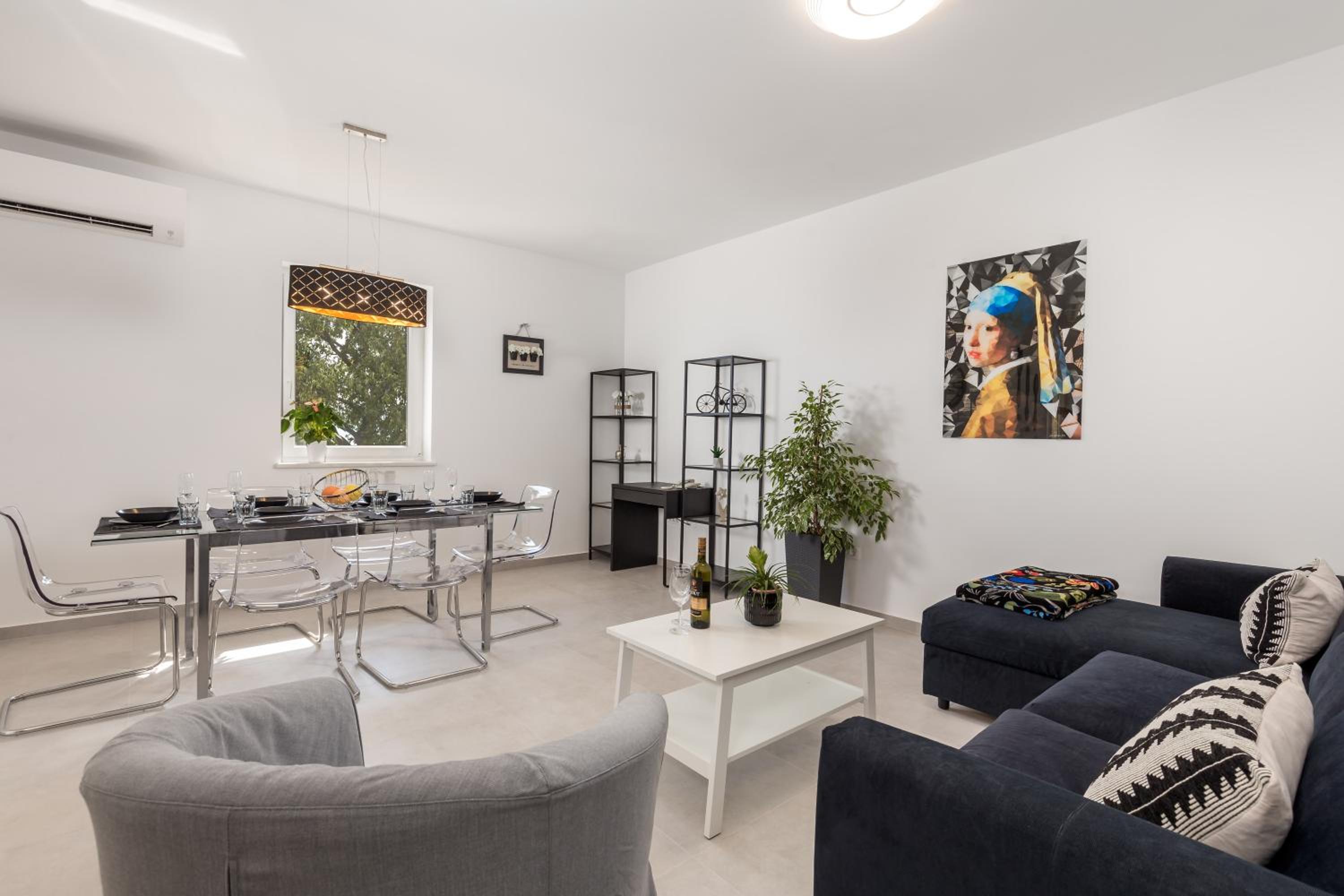 Apartments Vila Belvedere view 3