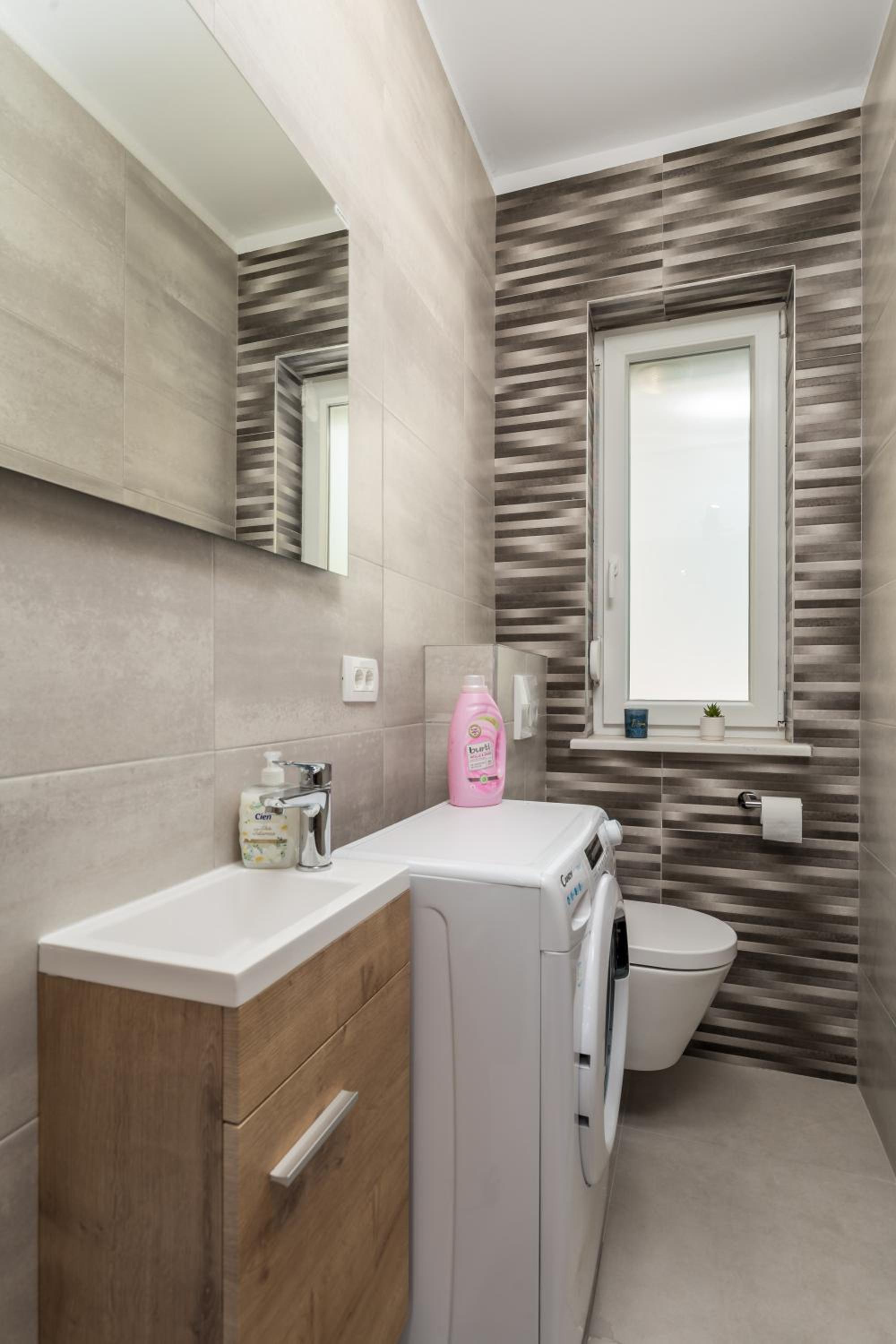 Apartments Vila Belvedere view 5