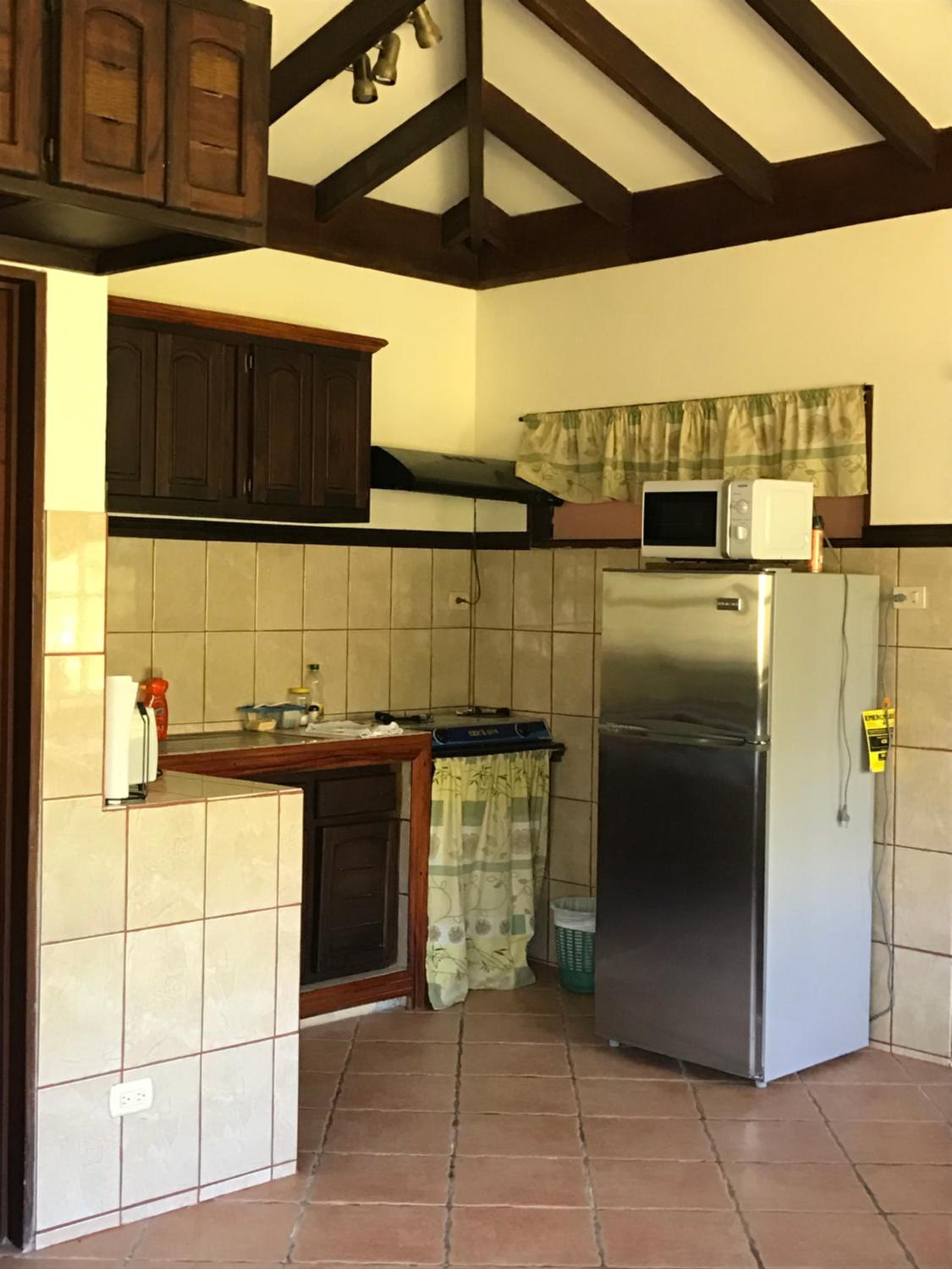 FLOR DE PARAISO BUNGALOWS