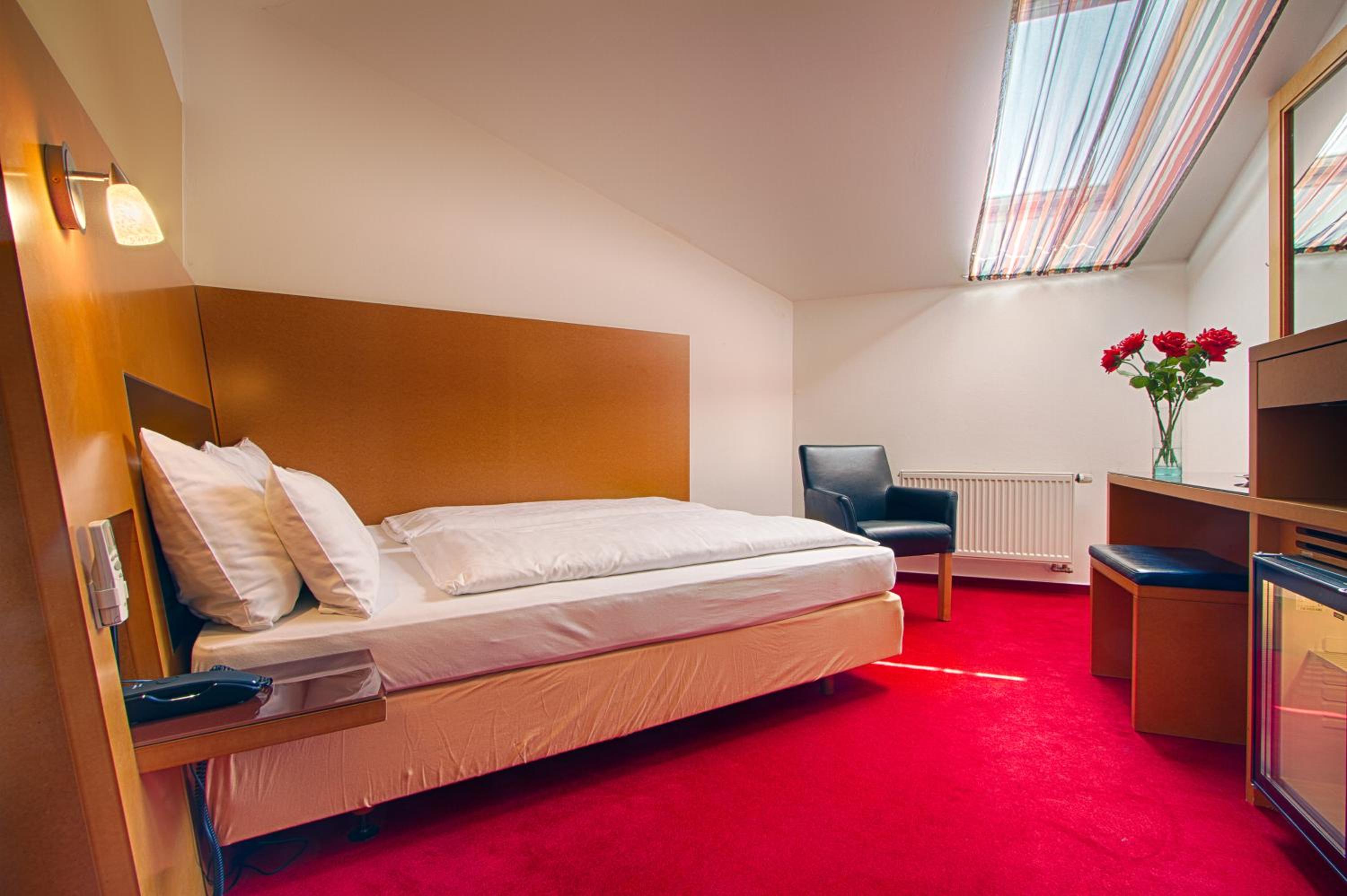 Theatrino Hotel photo 3