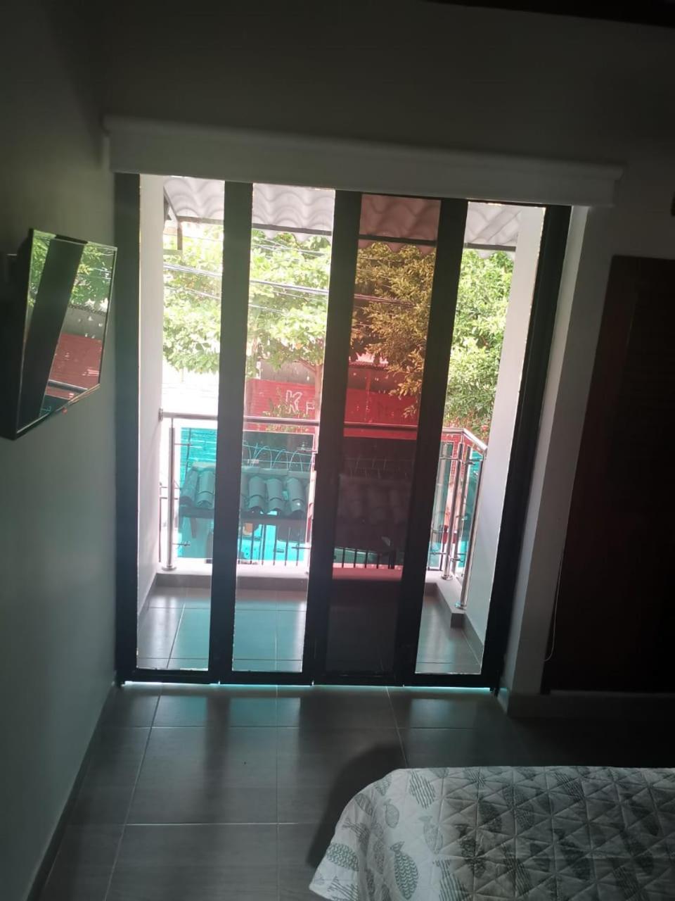 El refugio de Maria T