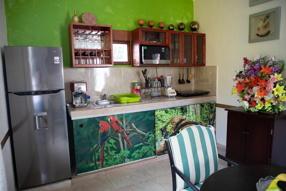 Departamento céntrico, perfectamente ubicado, dos habitaciones