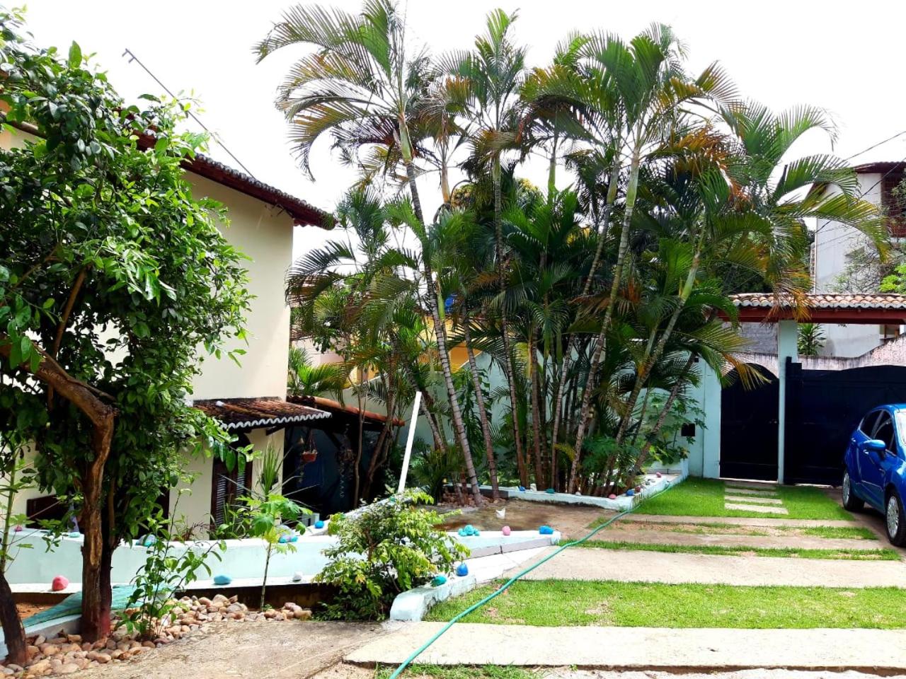 Chalés Paraiso de Pipa