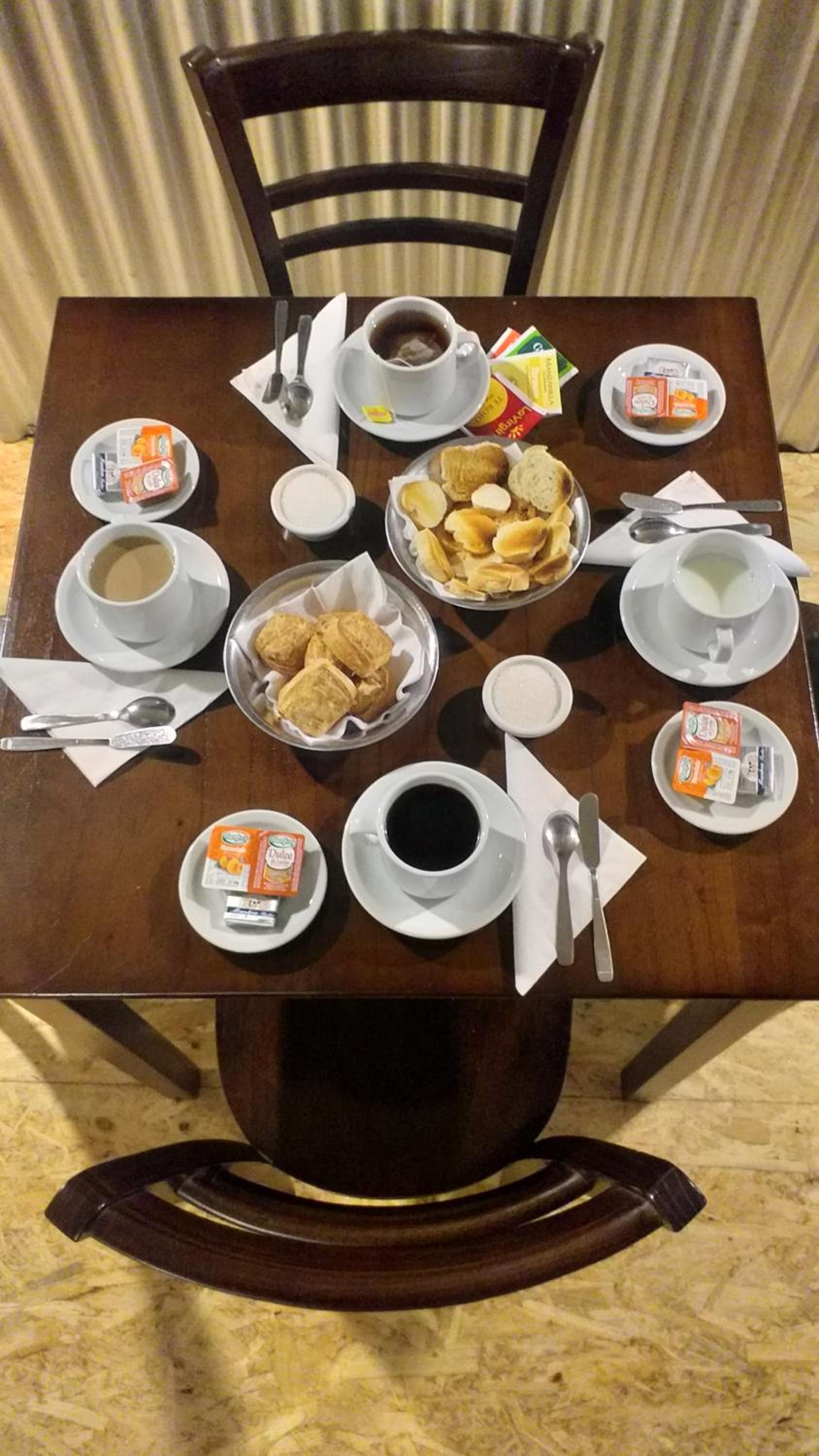 Bucanaan hostel boutique