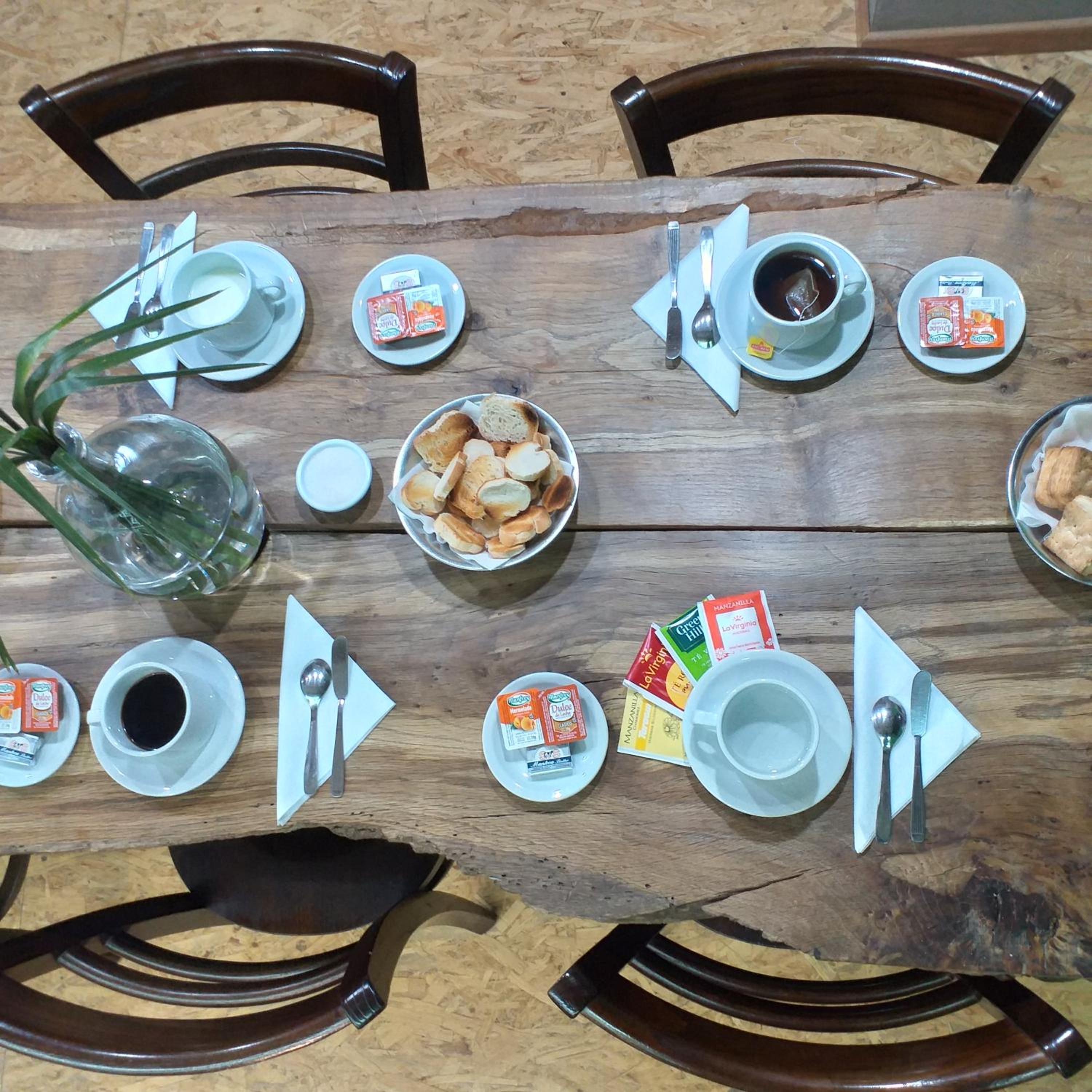 Bucanaan hostel boutique