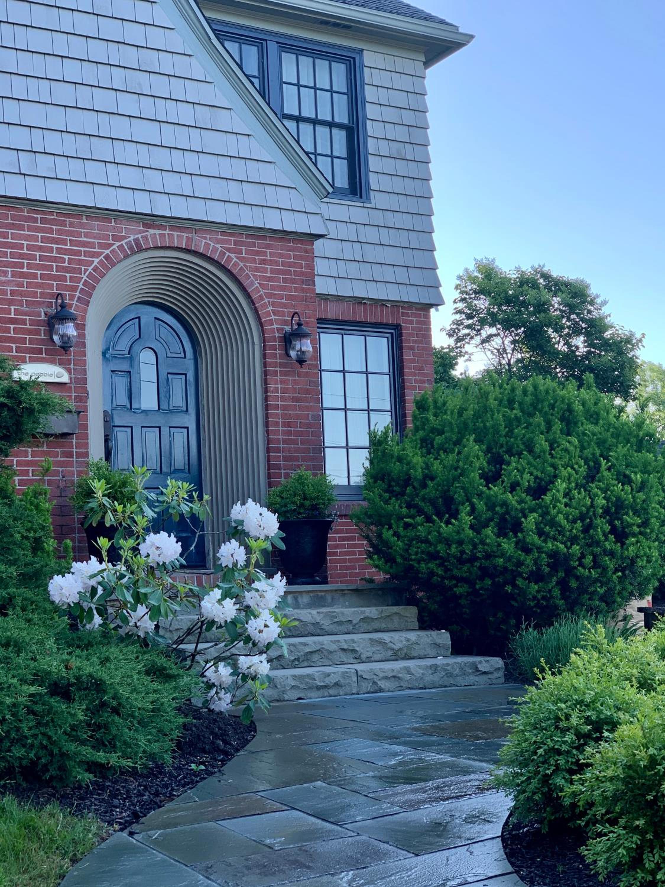 The Pebble Bed and Breakfast