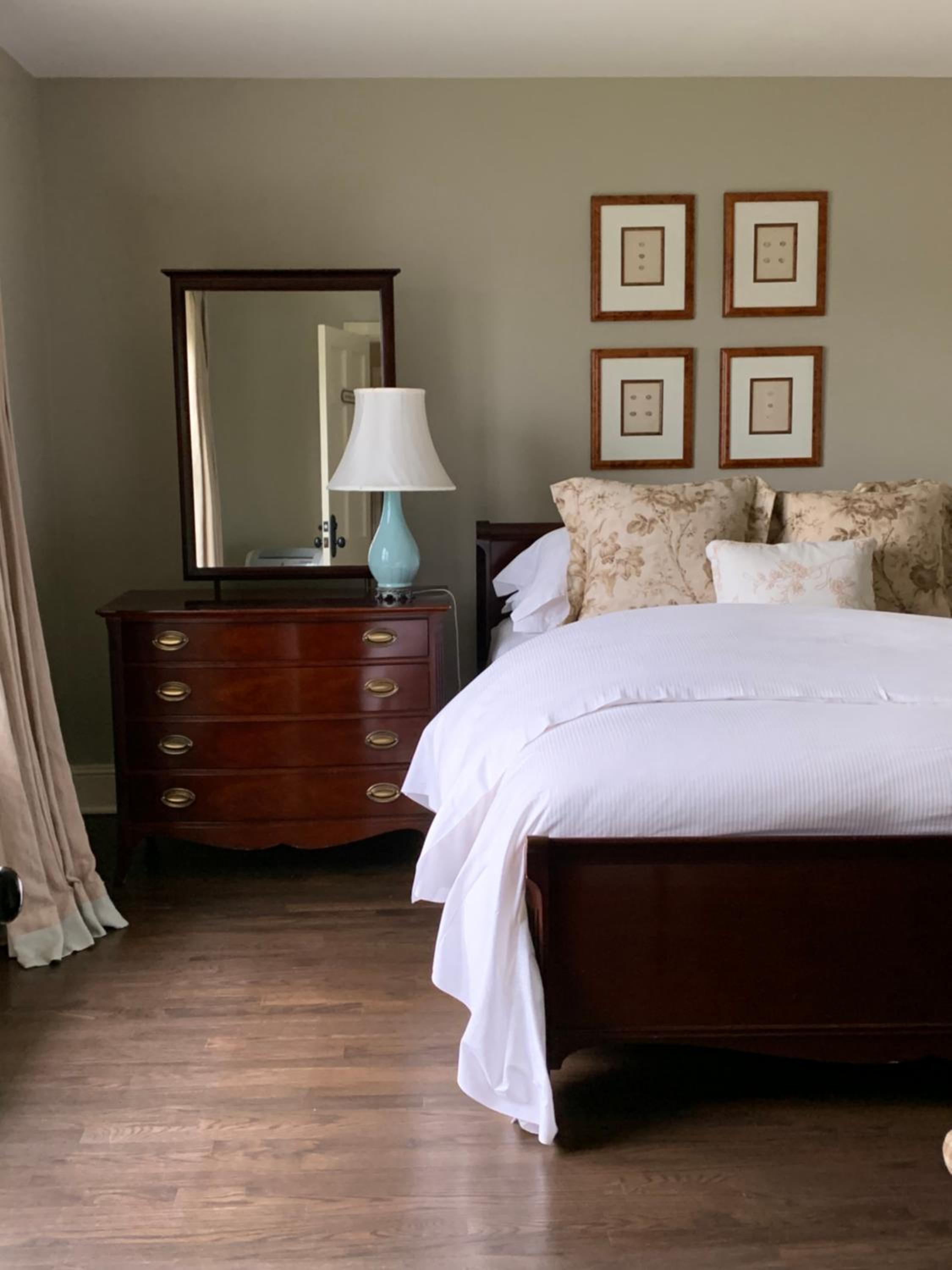 The Pebble Bed and Breakfast