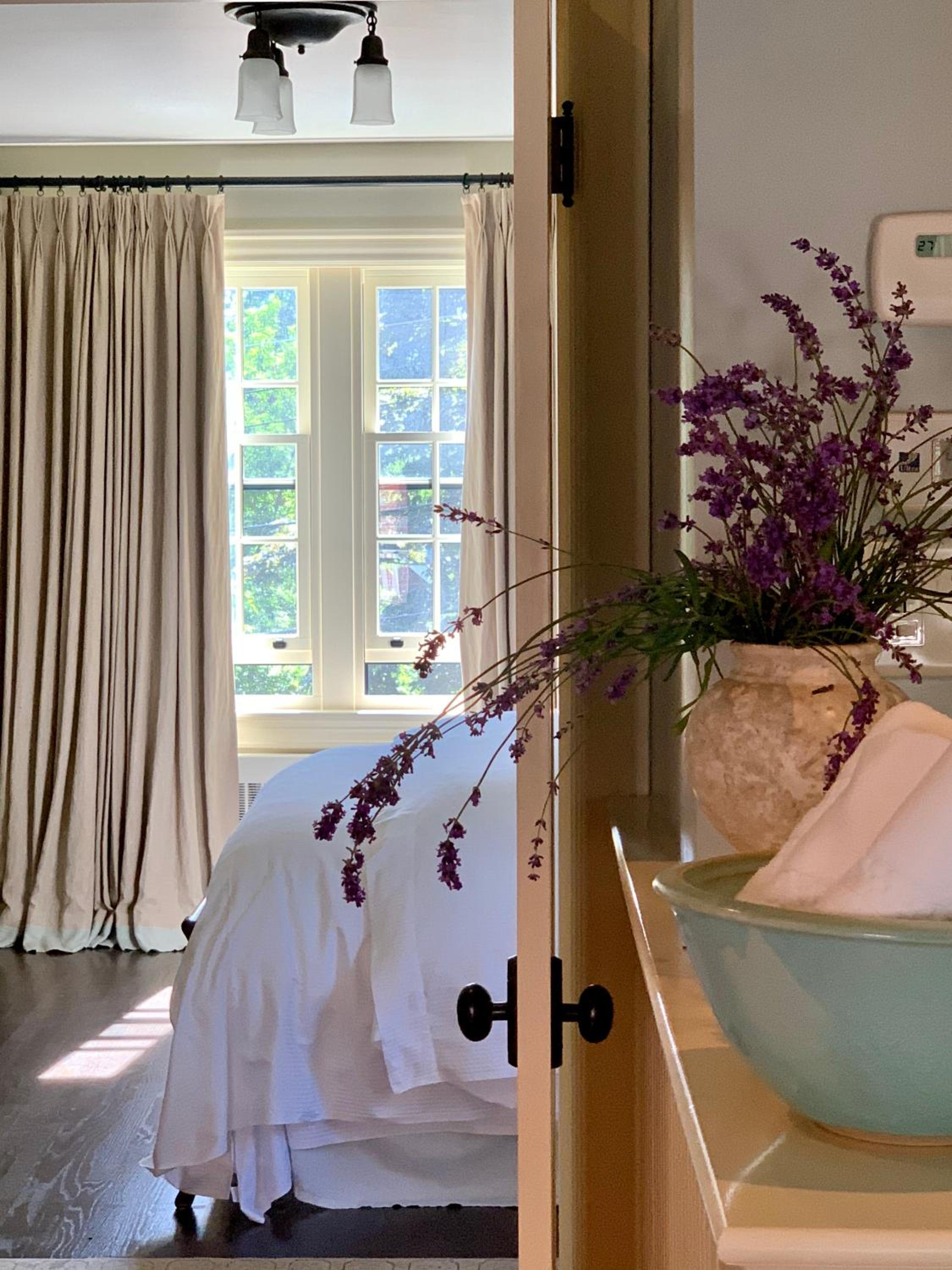The Pebble Bed and Breakfast