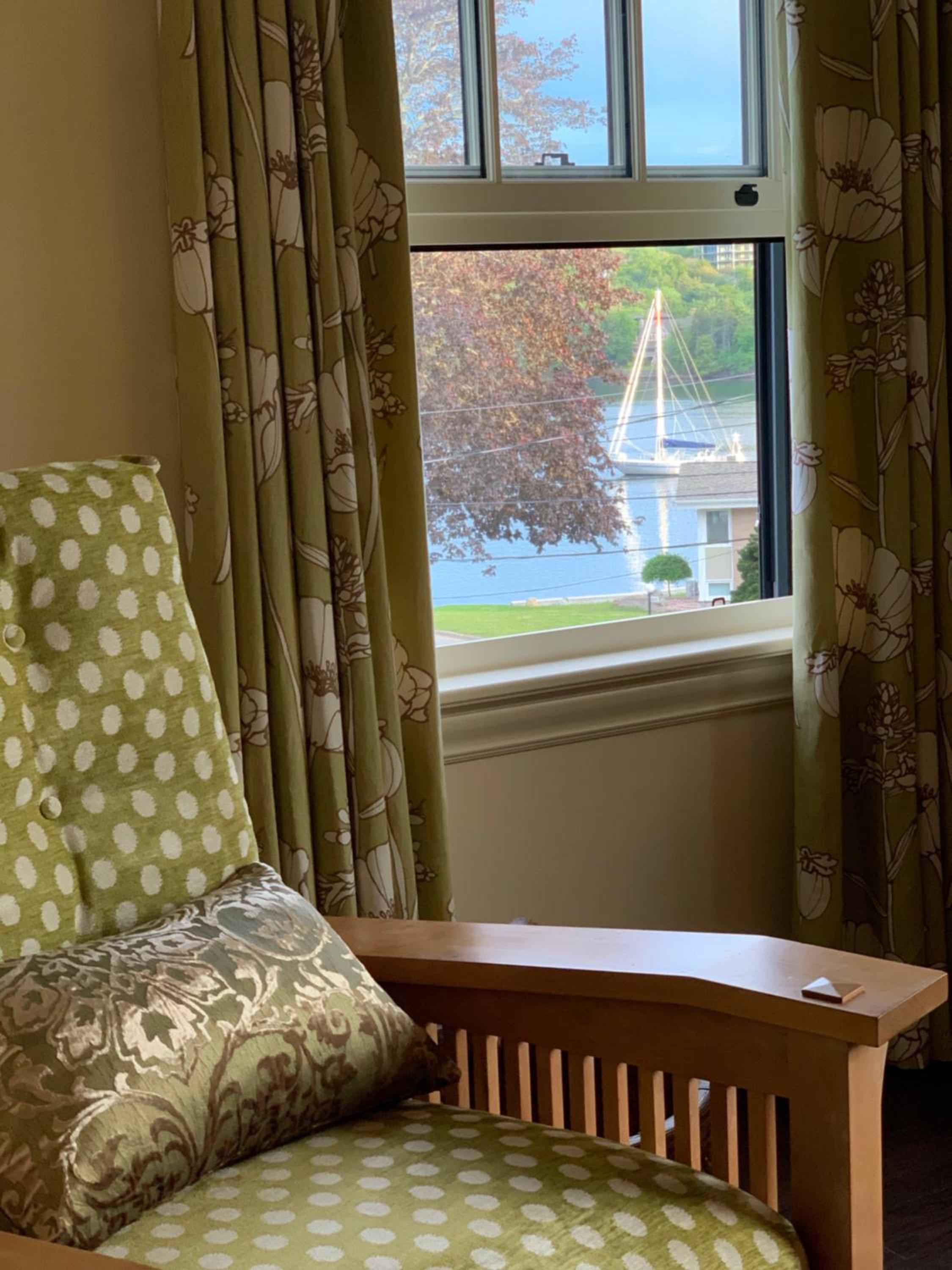 The Pebble Bed and Breakfast