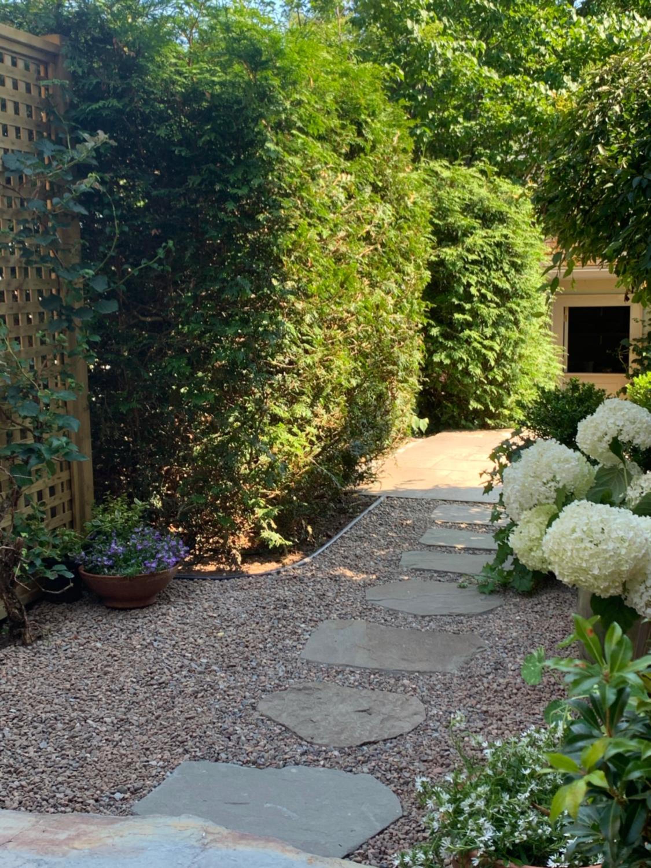 The Pebble Bed and Breakfast