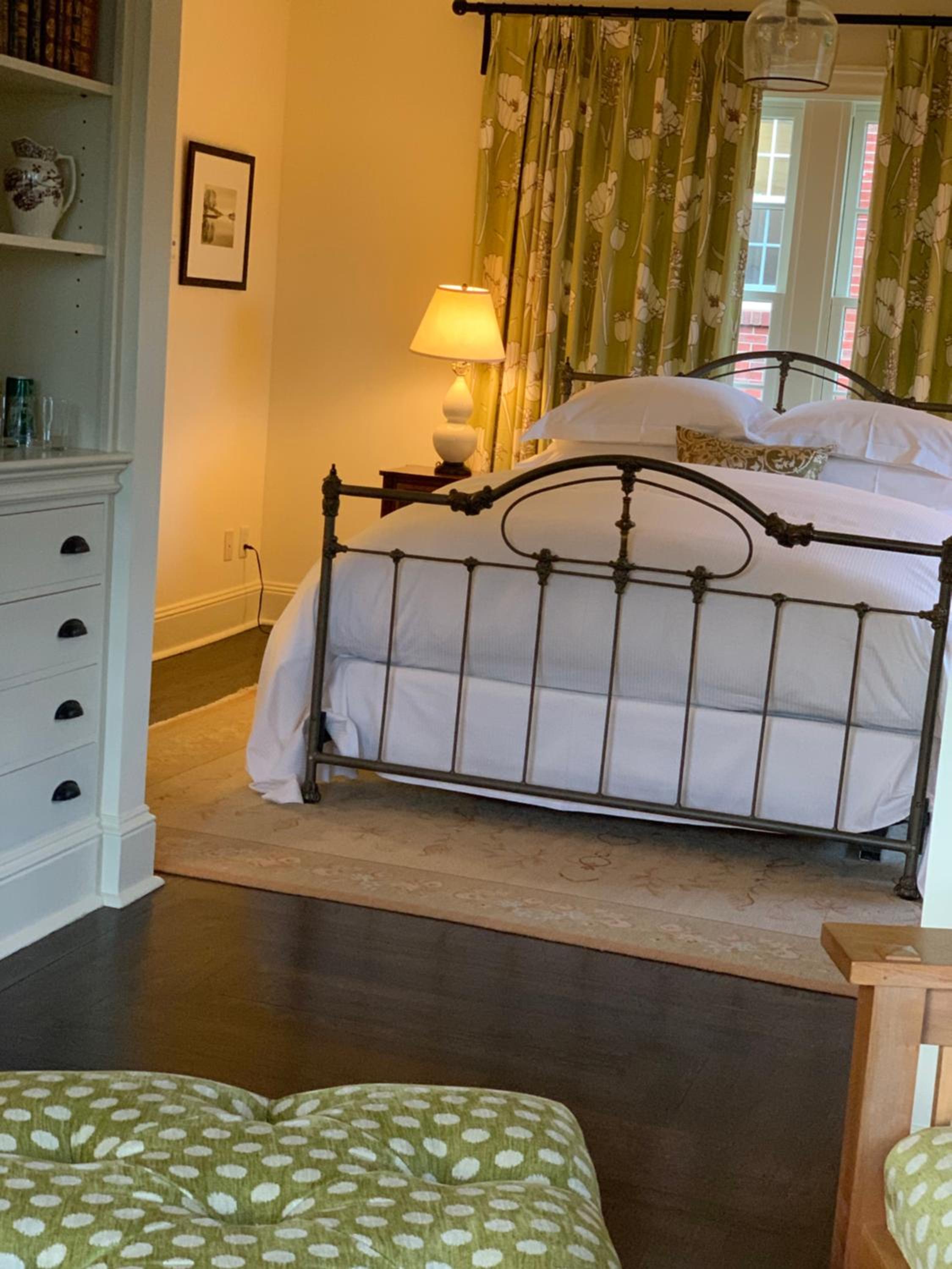 The Pebble Bed and Breakfast