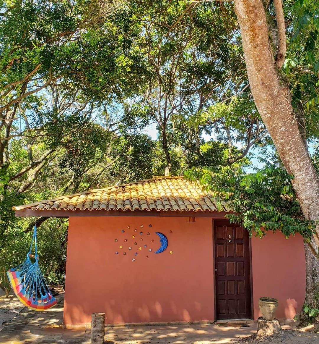children's play area