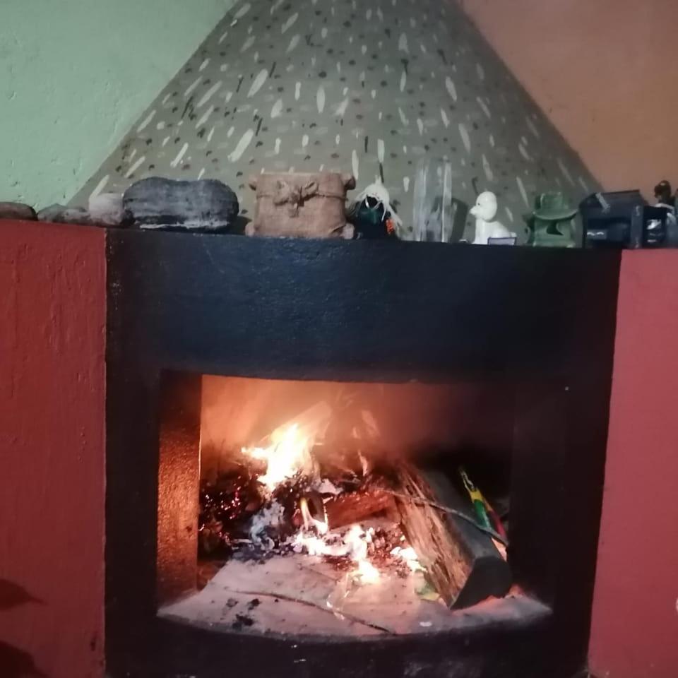Hospedaje en Saboyá, a 15 min De CHIQUINQUIRA Boy