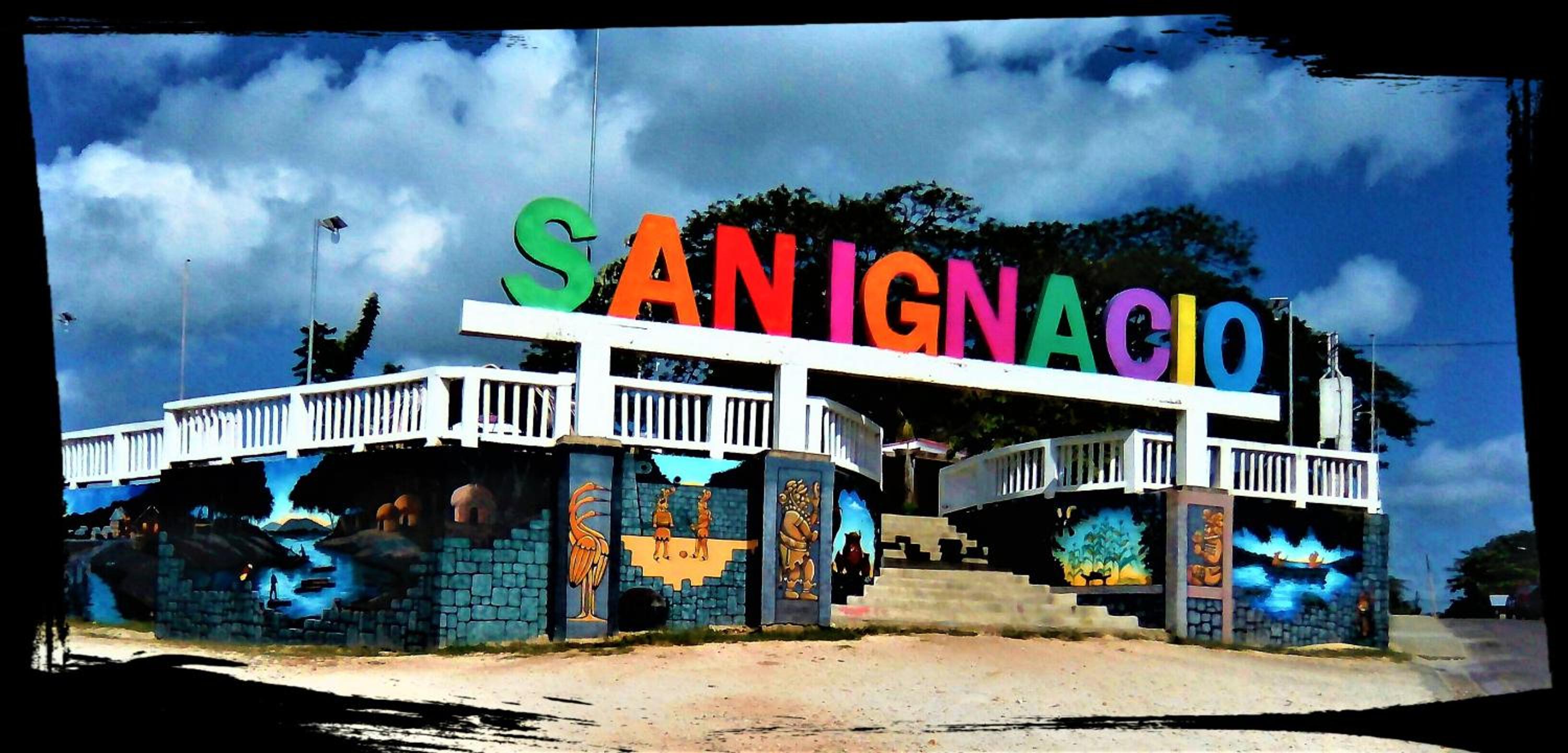 Tree Top Tropical Oasis in San Ignacio - Your Home Away from Home in The Trees