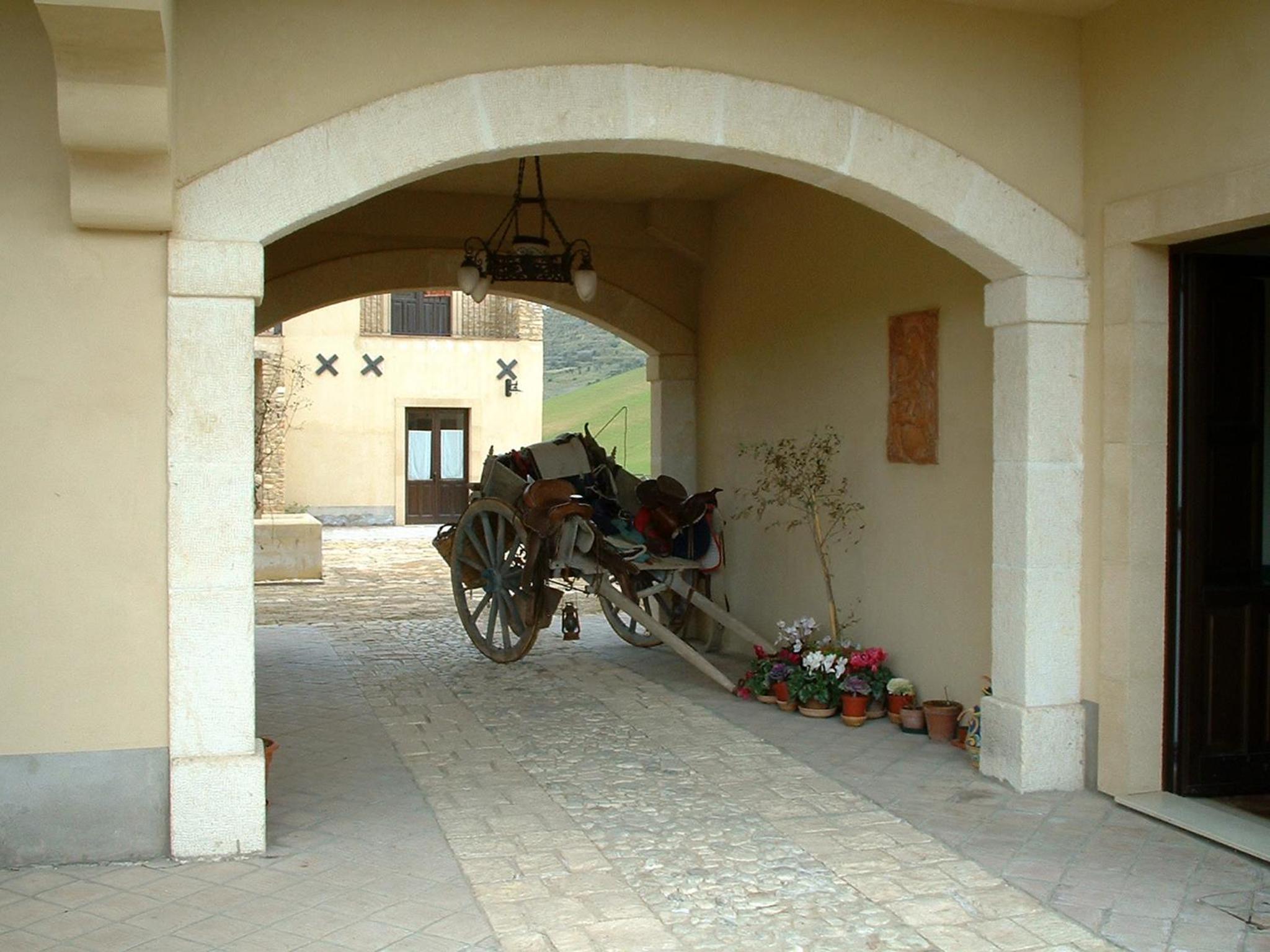 Il Casale Delle Rose, Bild 91