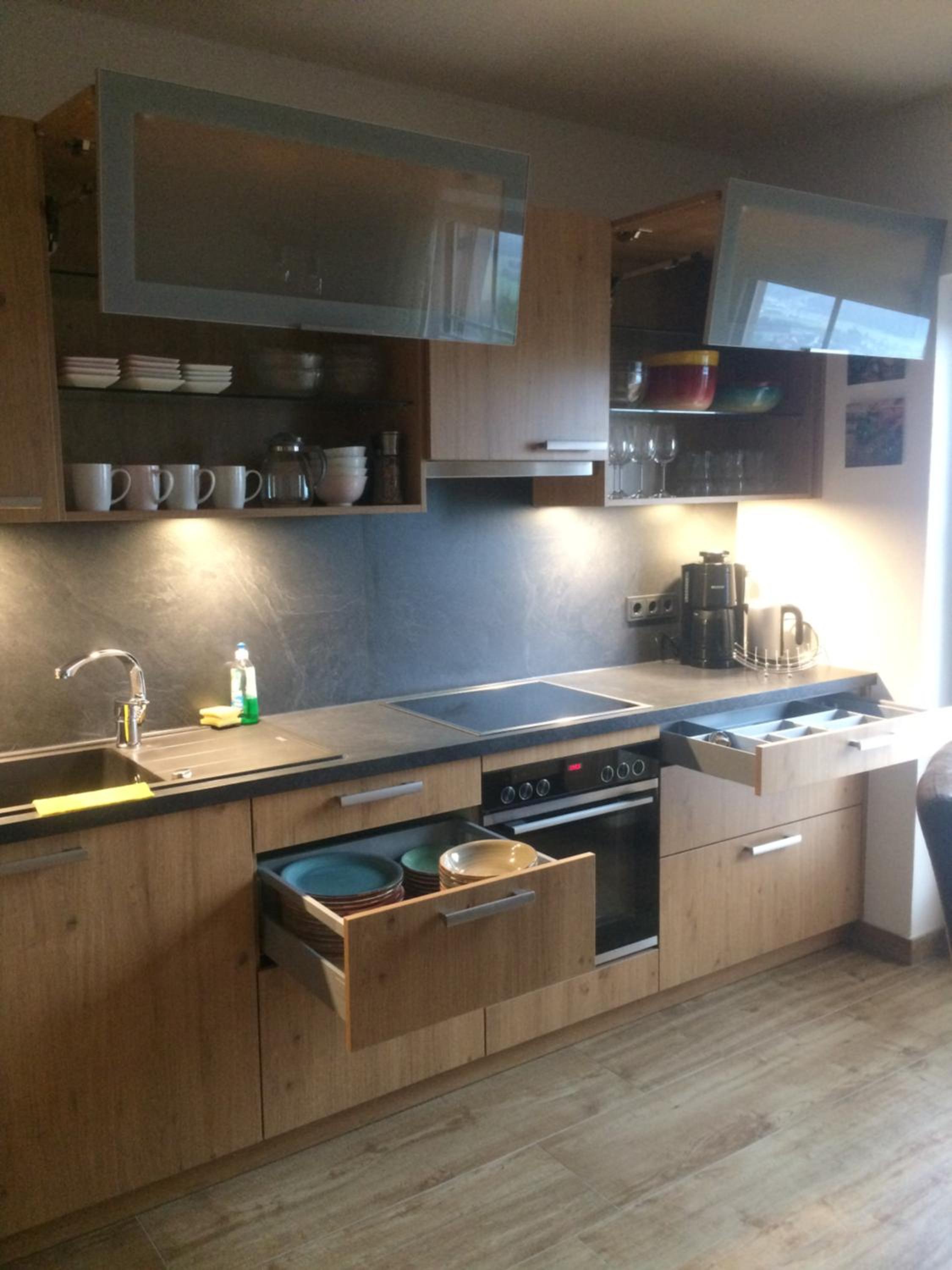 Appartement Döringerhof