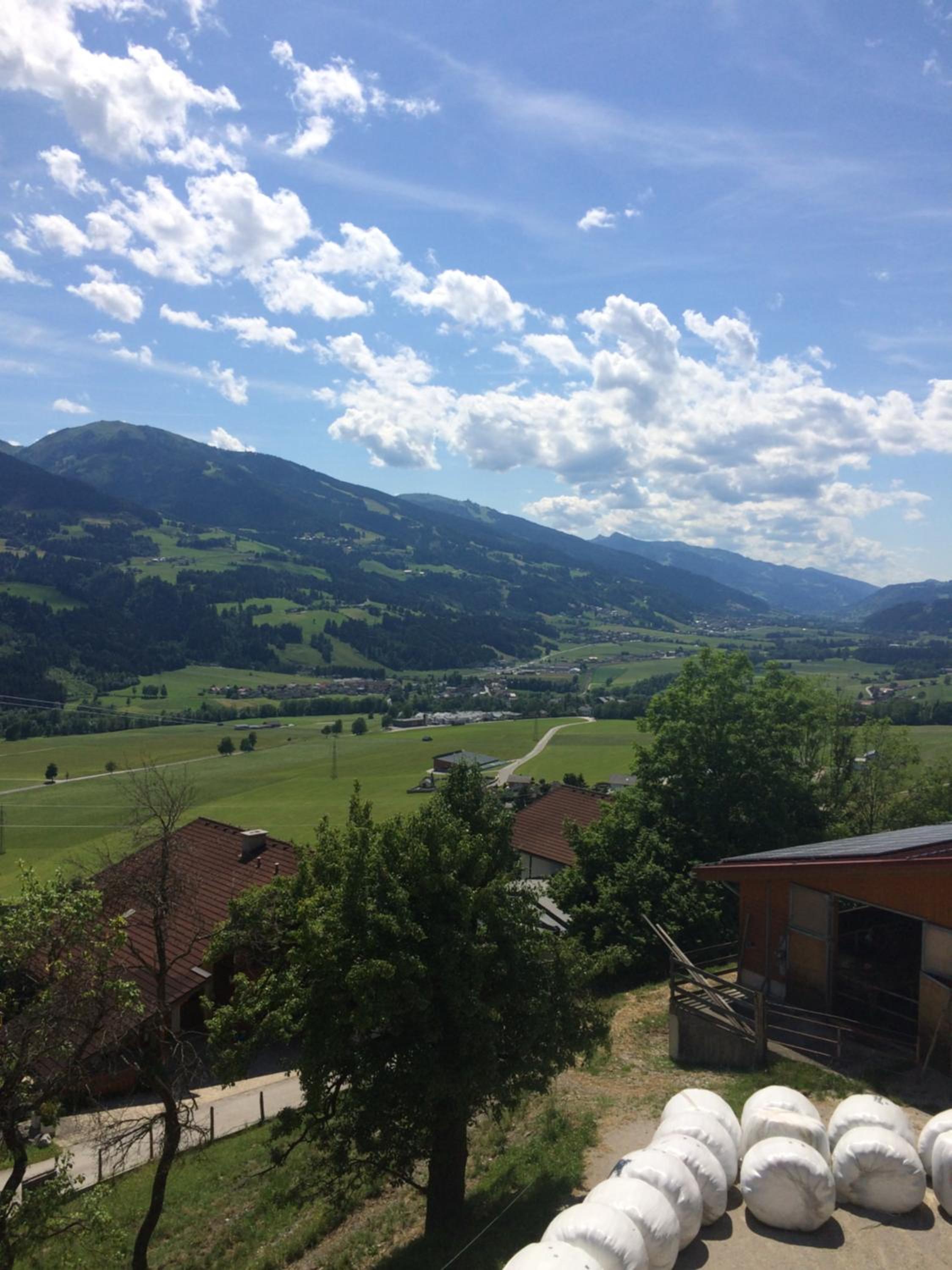 Appartement Döringerhof