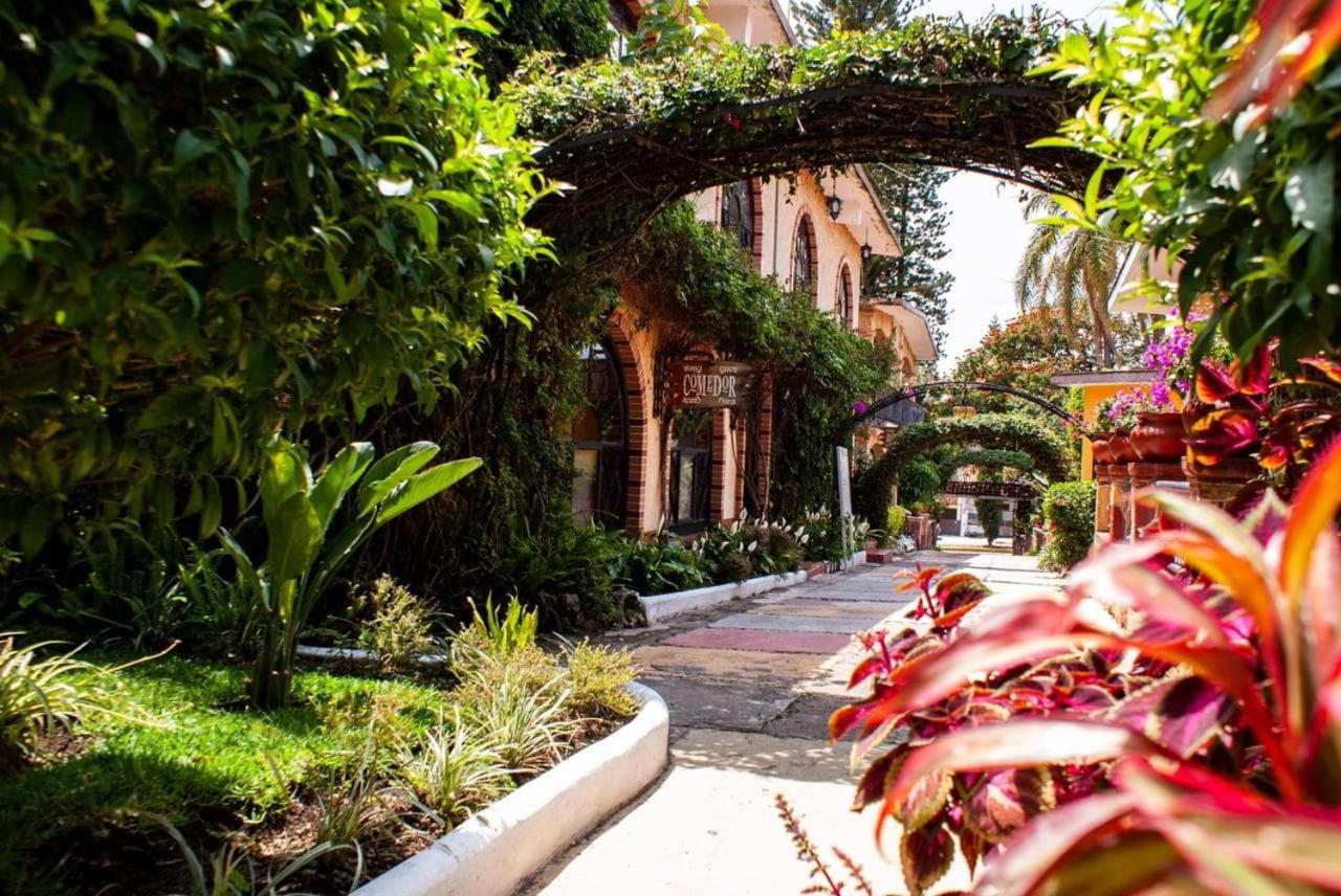 garden