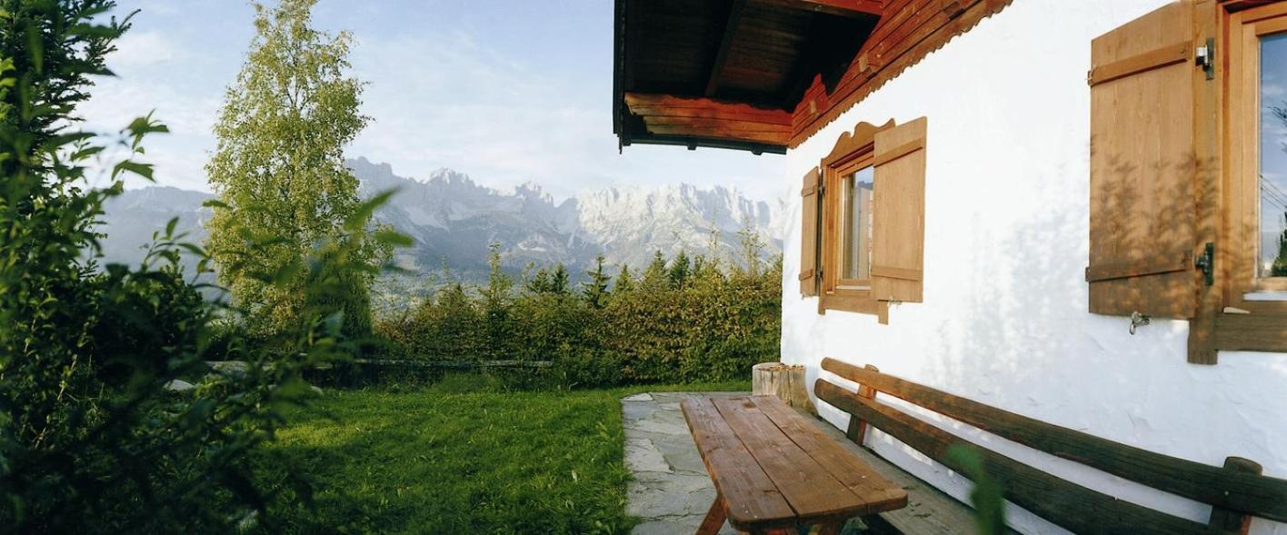 Ferienhaus Soregina