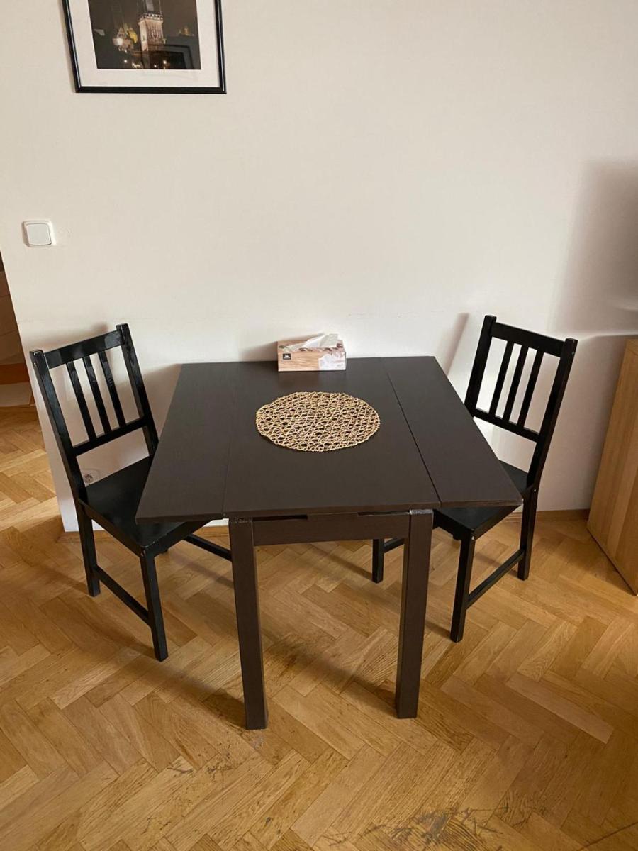 Apartment Florenc