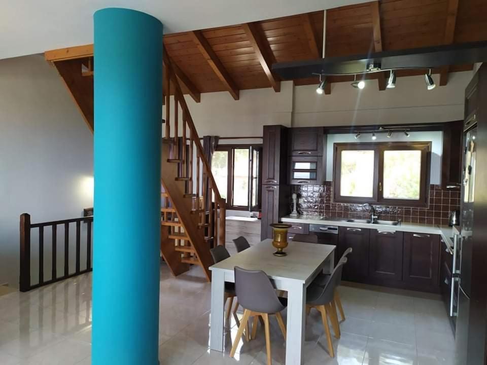 Remvi House view 4