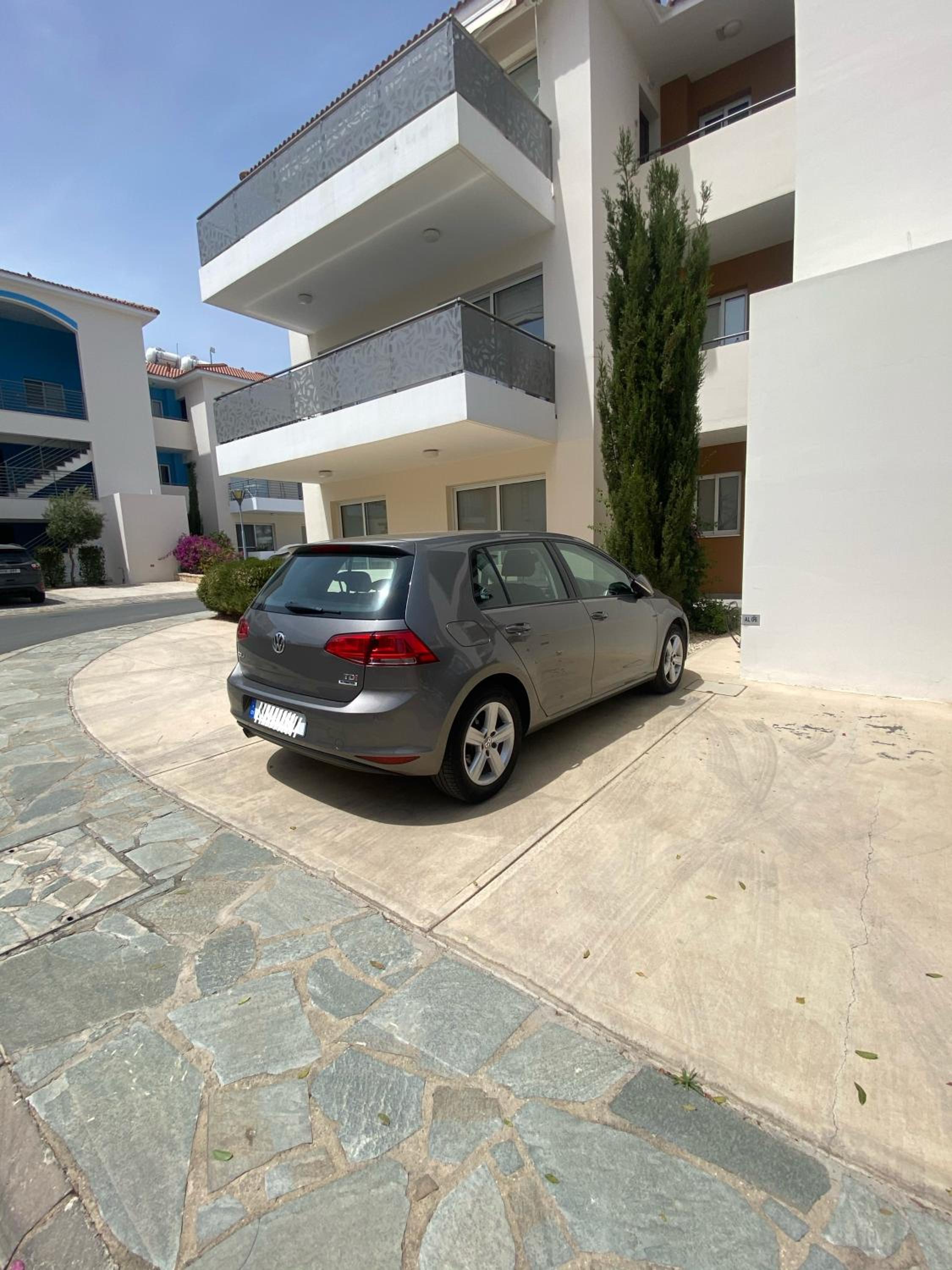 Limegrove Holiday Apartment
