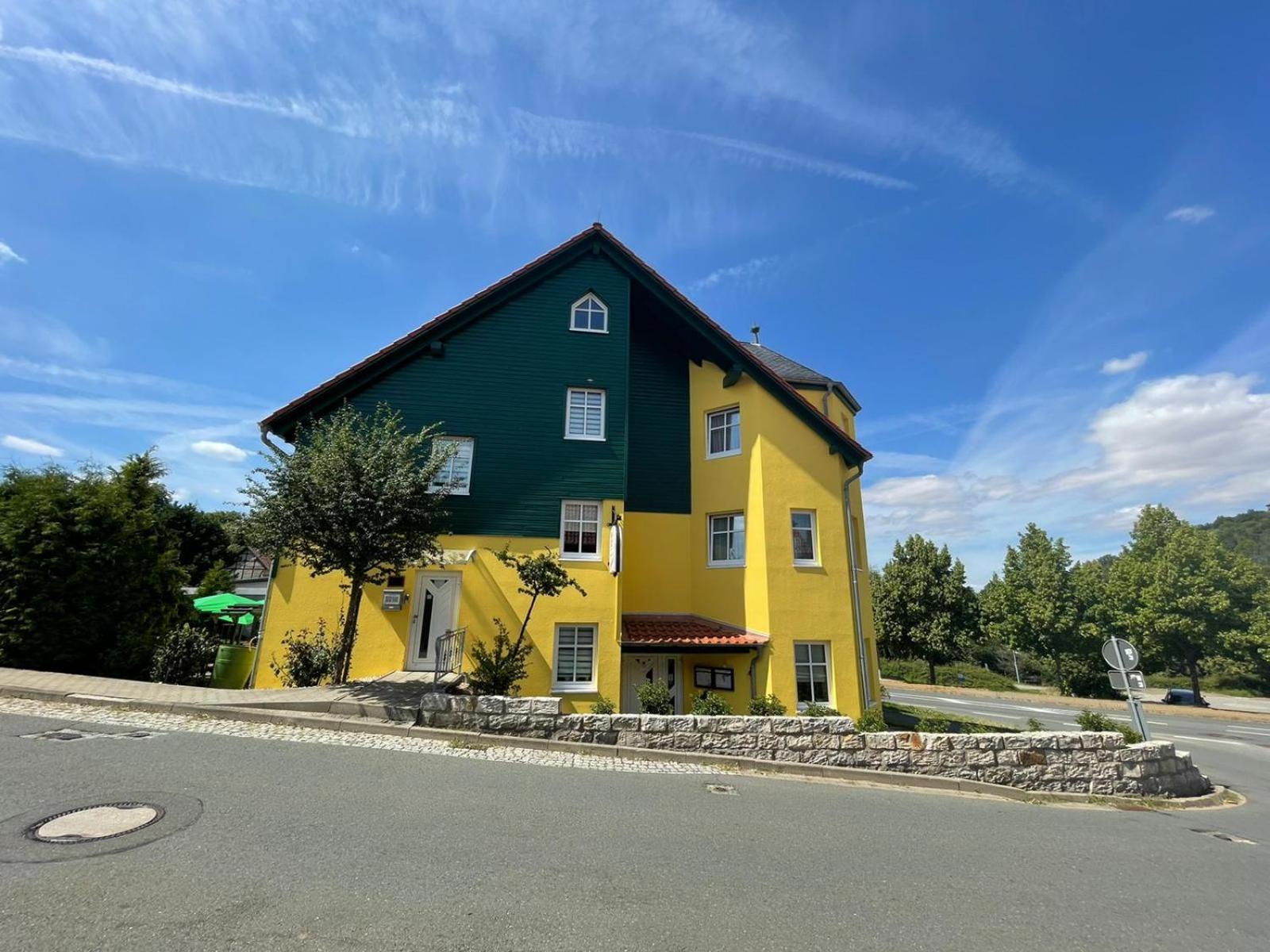 Hotel Landgasthaus Zander - Image 1