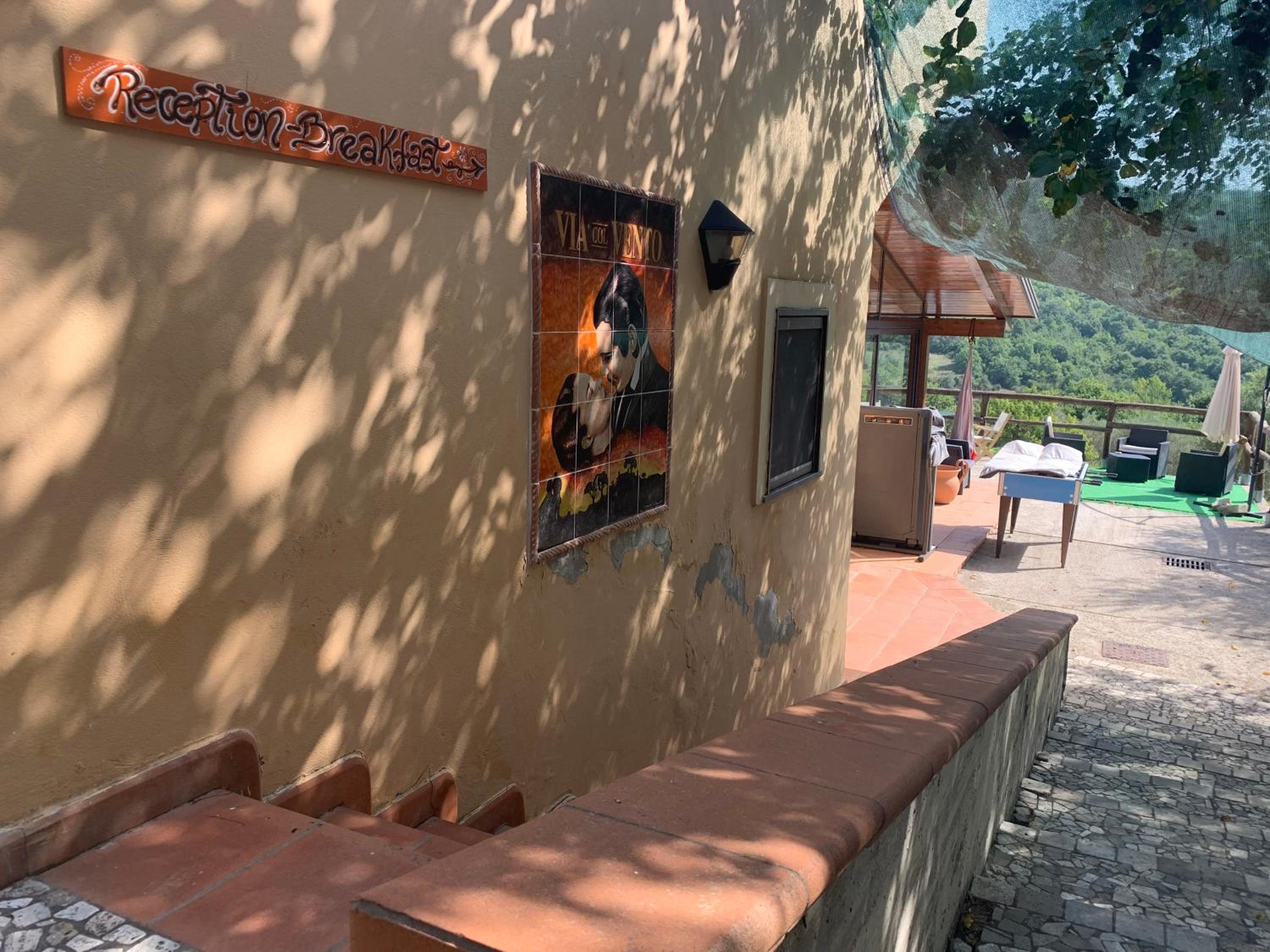 Agriturismo B&B Il Rifugio di Nino