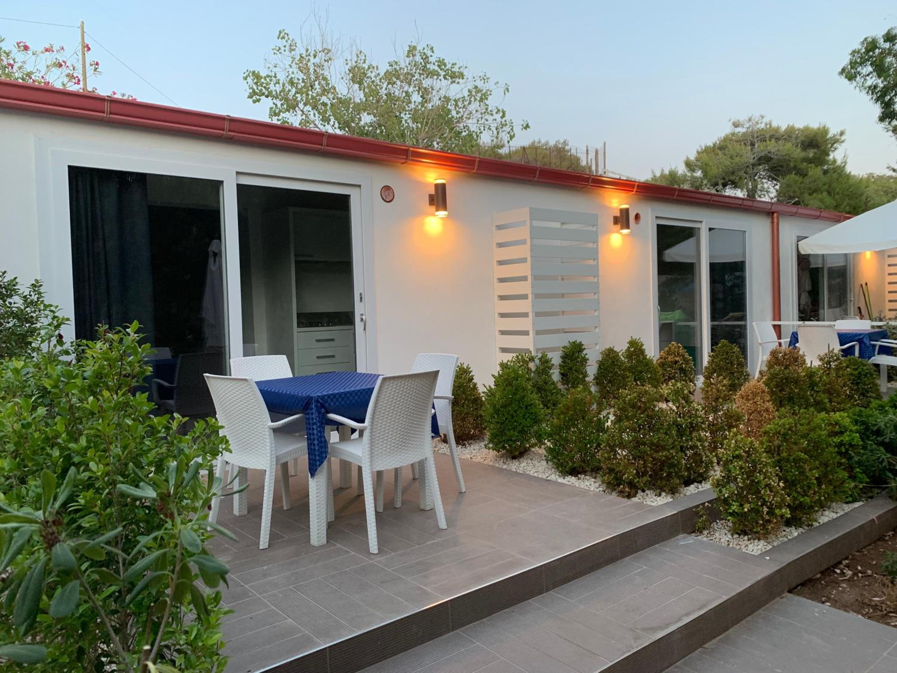 Camping Village Baia Falcone photo 3
