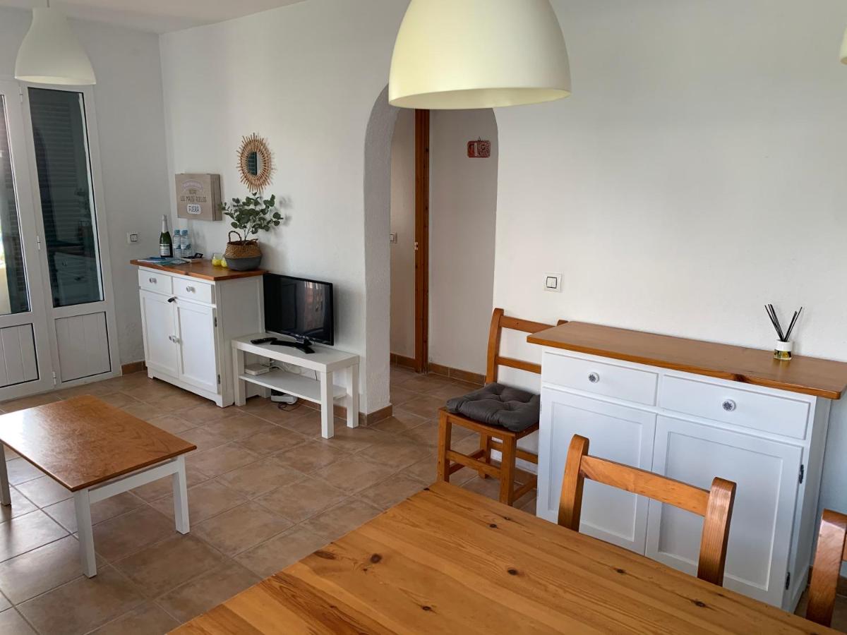 Ca la Marta apartamento con piscina y jardín a 150m de la playa photo 3