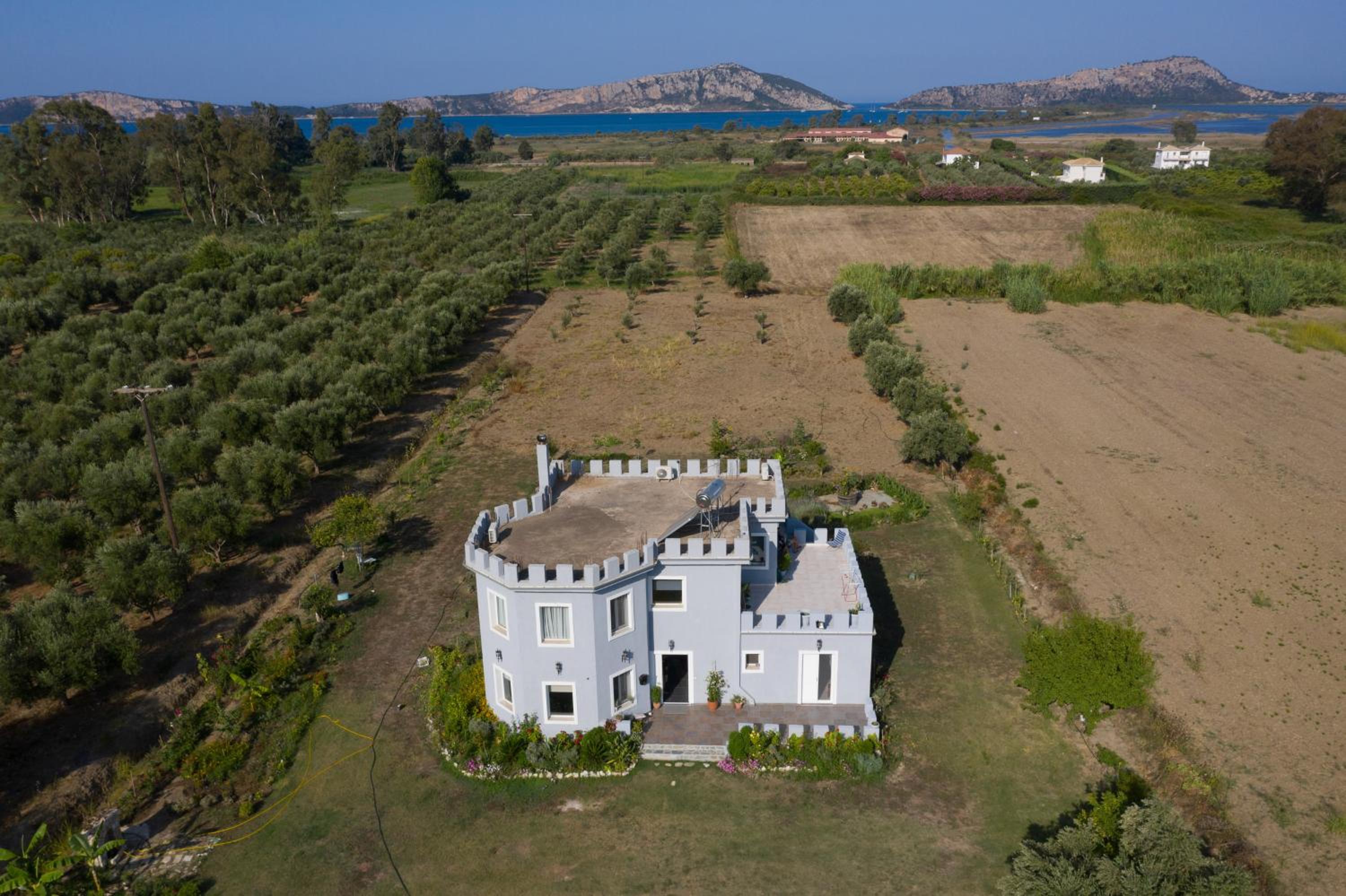 Hotel La Vatura - Image 1