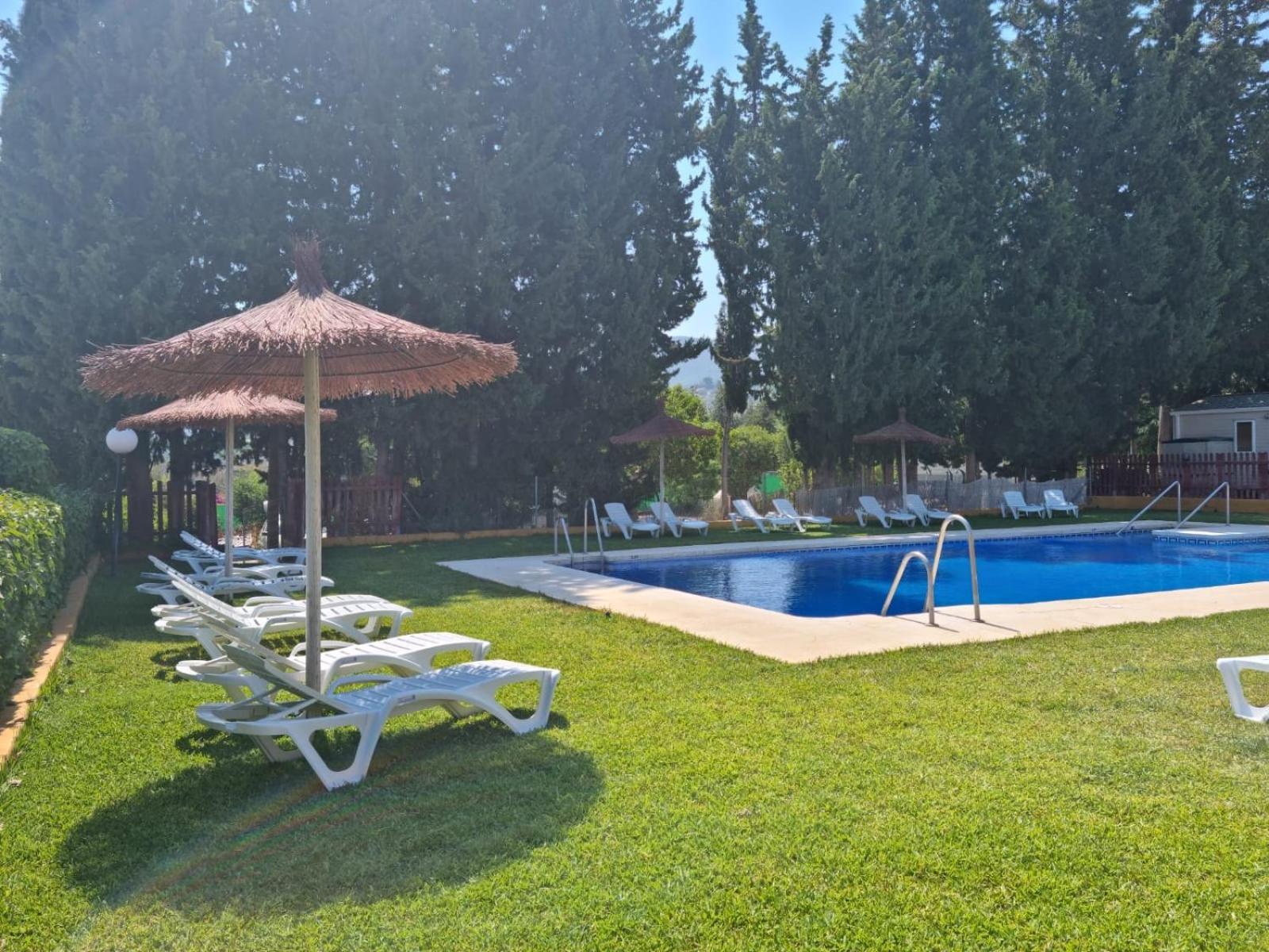 Malaga Monte Parc