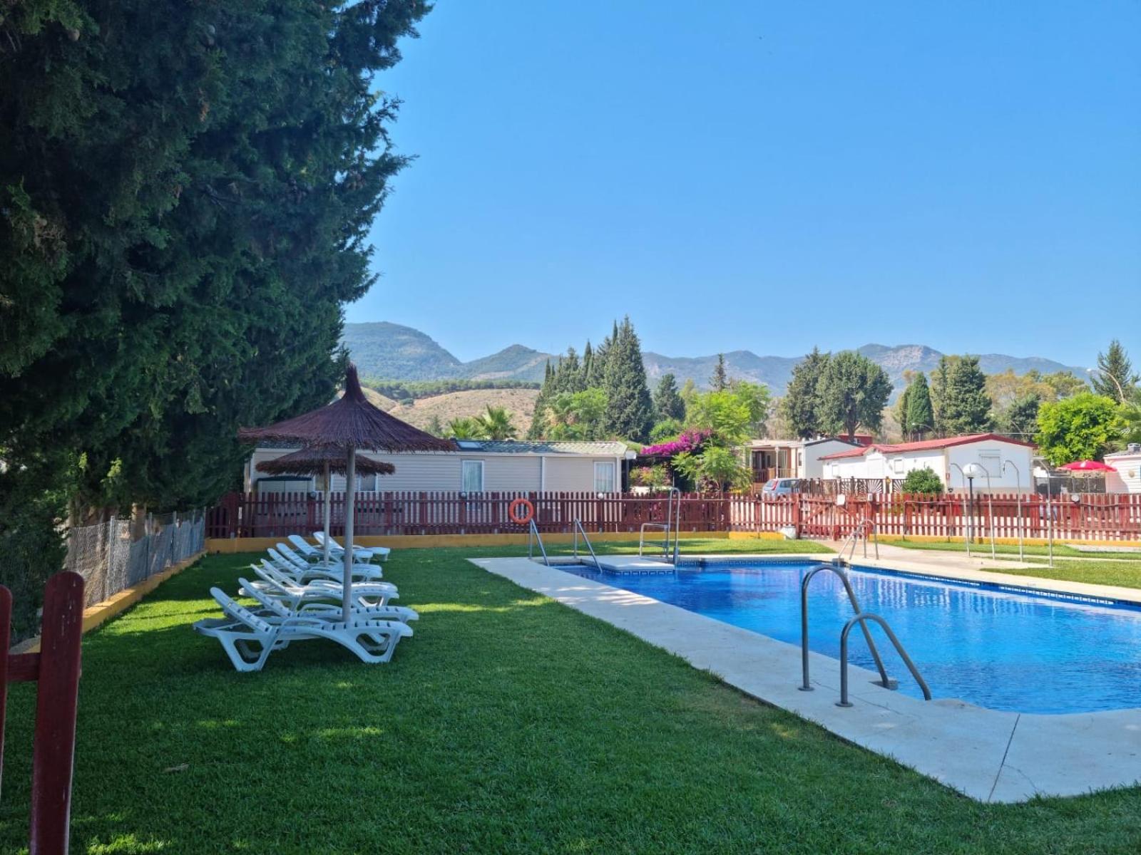 Malaga Monte Parc