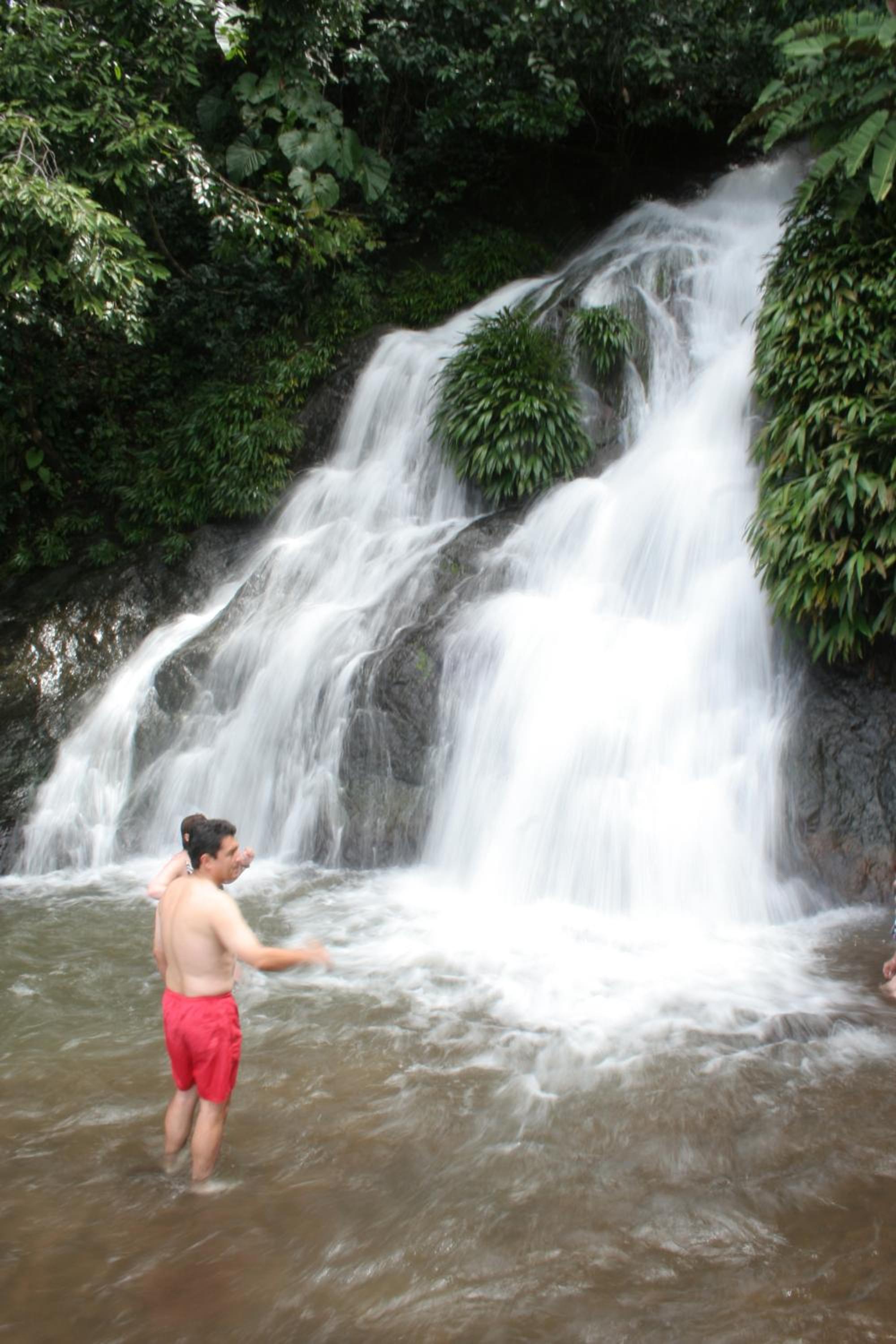 Playa de Oro Lodge