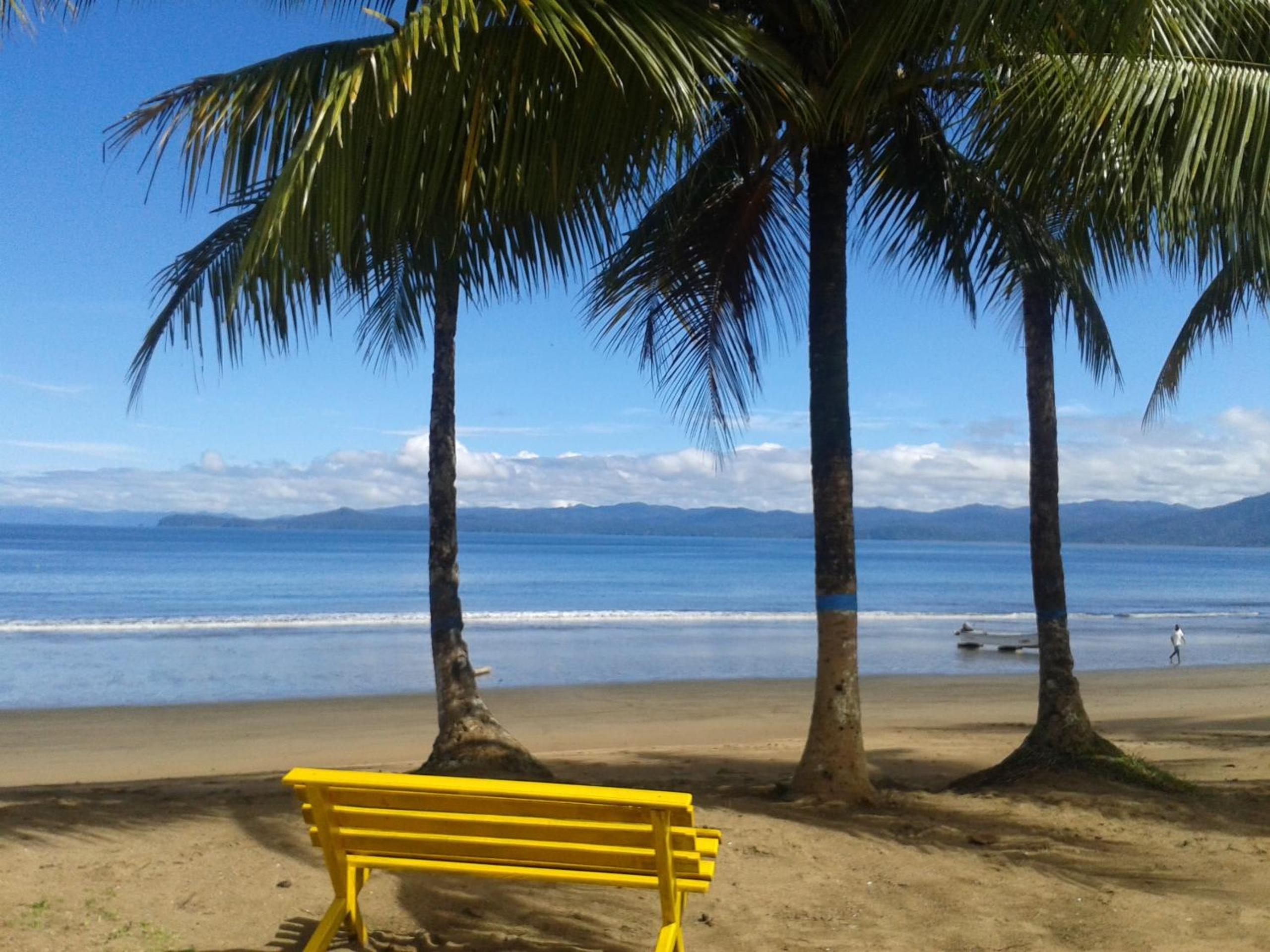 Playa de Oro Lodge