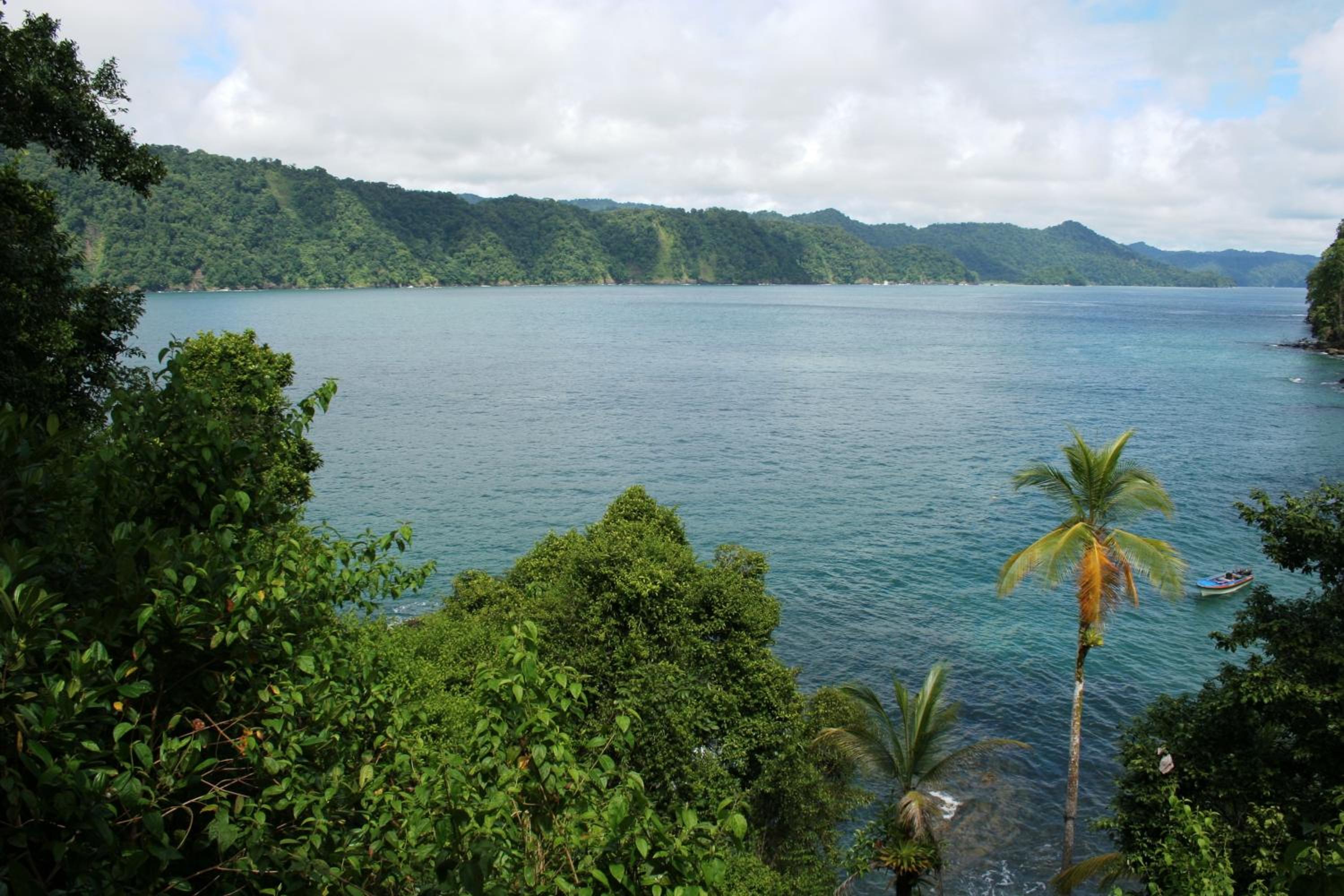 Playa de Oro Lodge