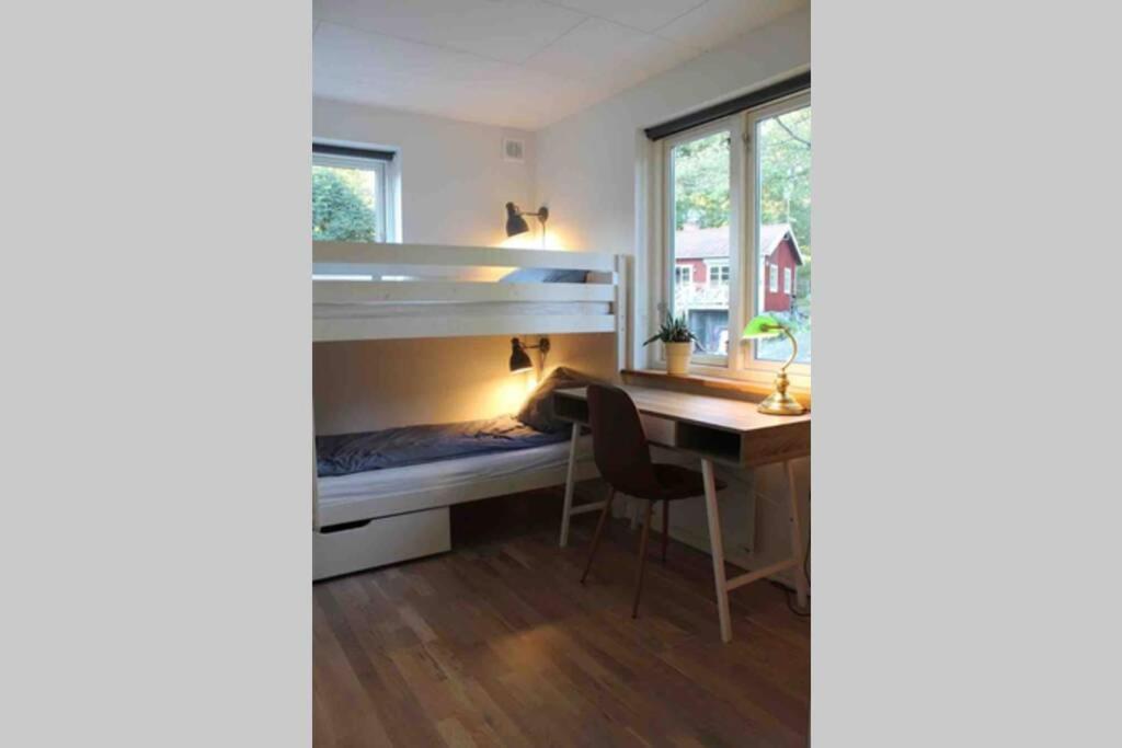 Cottage perfect for short time rent view 5