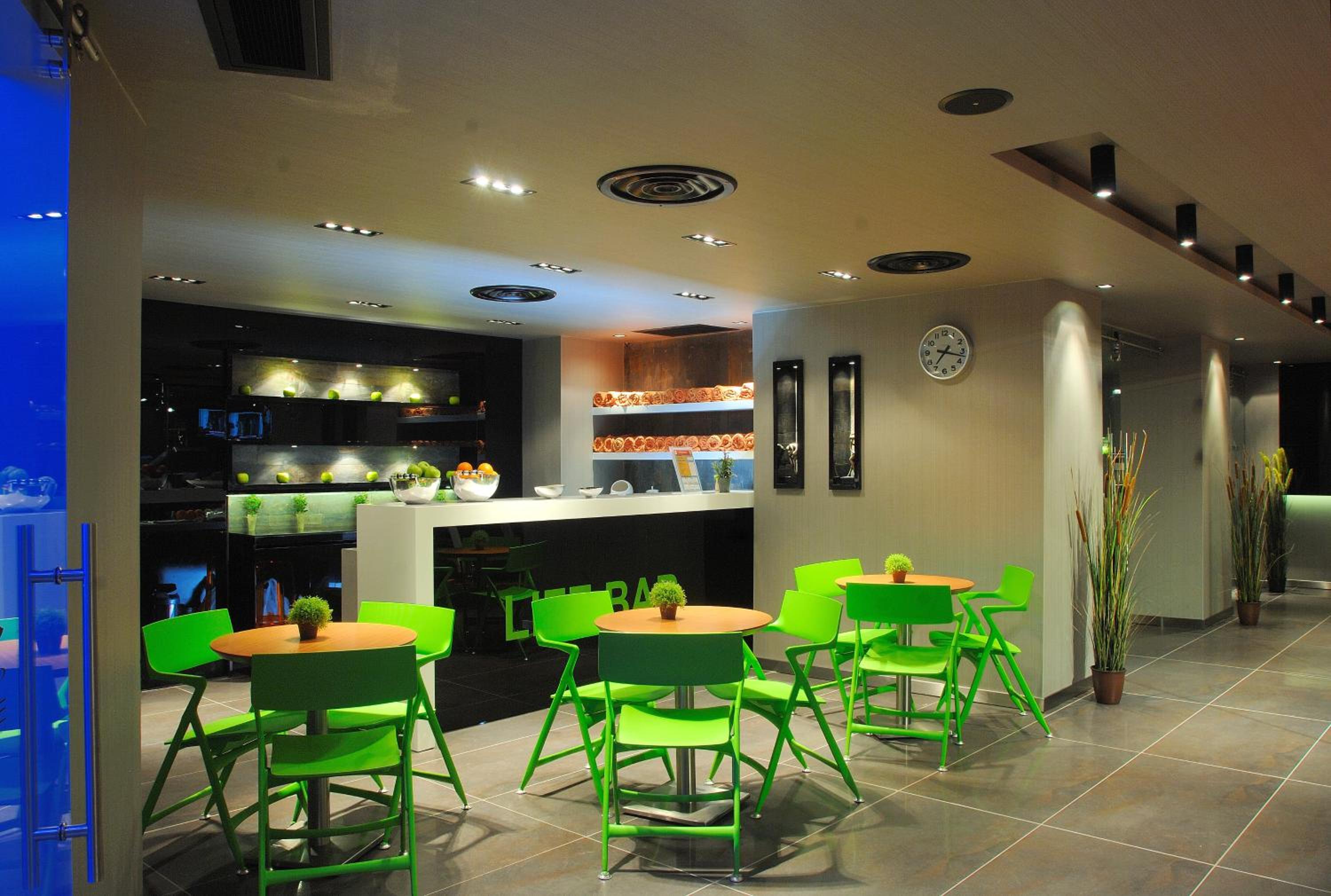 Elegance Hotels International Marmaris - Image 45