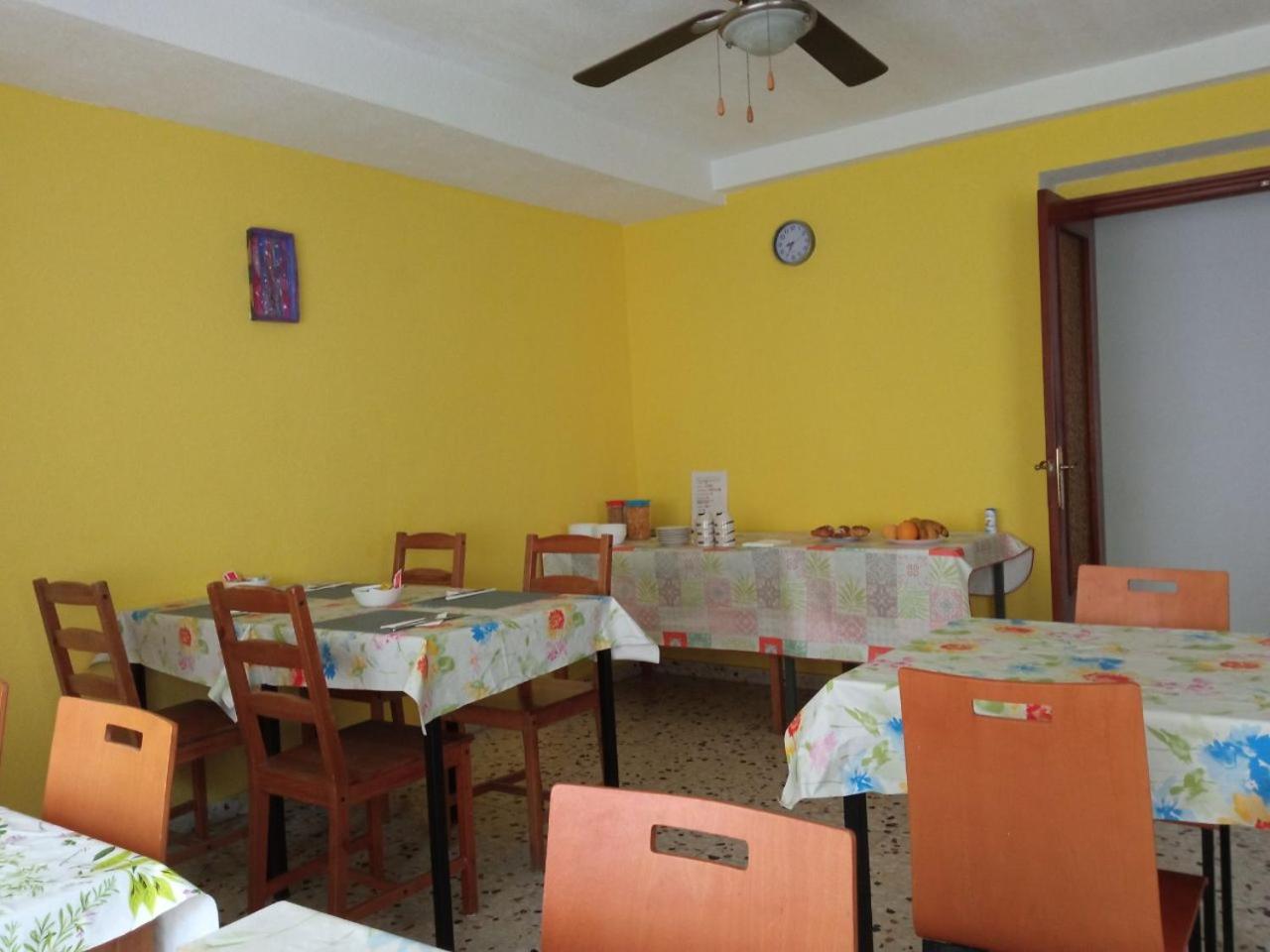 Pension Centro, photo 22